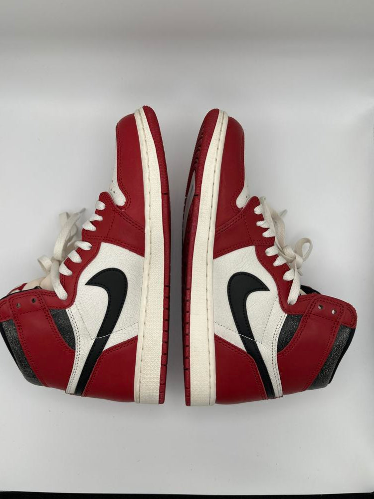 Jordan 1 Retro High OG Chicago Lost and Found