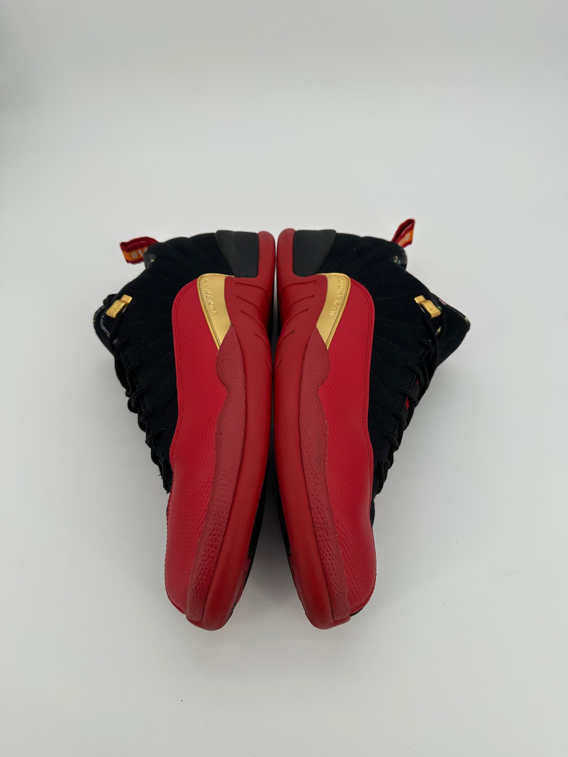 Jordan 12 Low SE Super Bowl LV