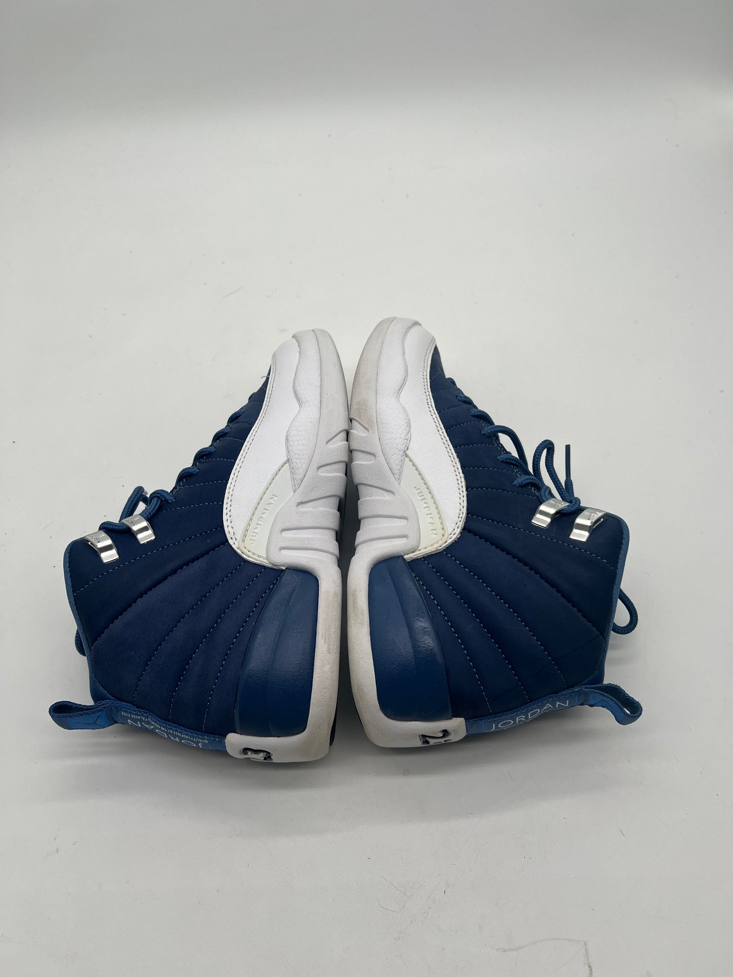 Jordan 12 Retro Indigo (GS)
