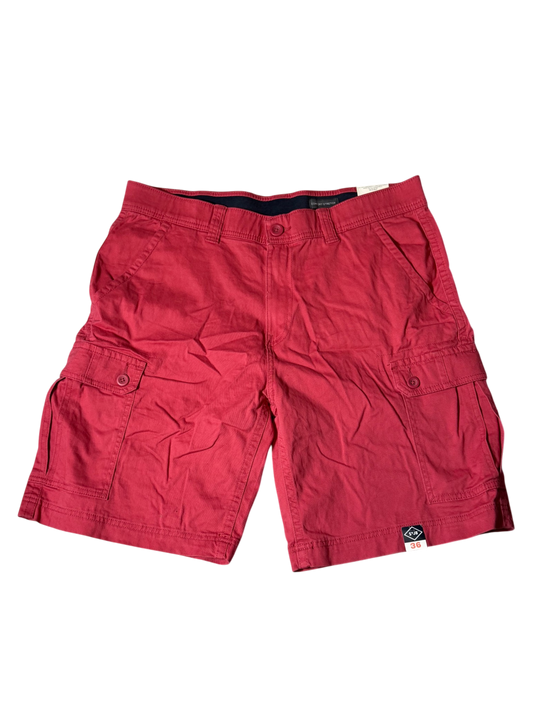 St.Johns Bay Mens Cargo Shorts