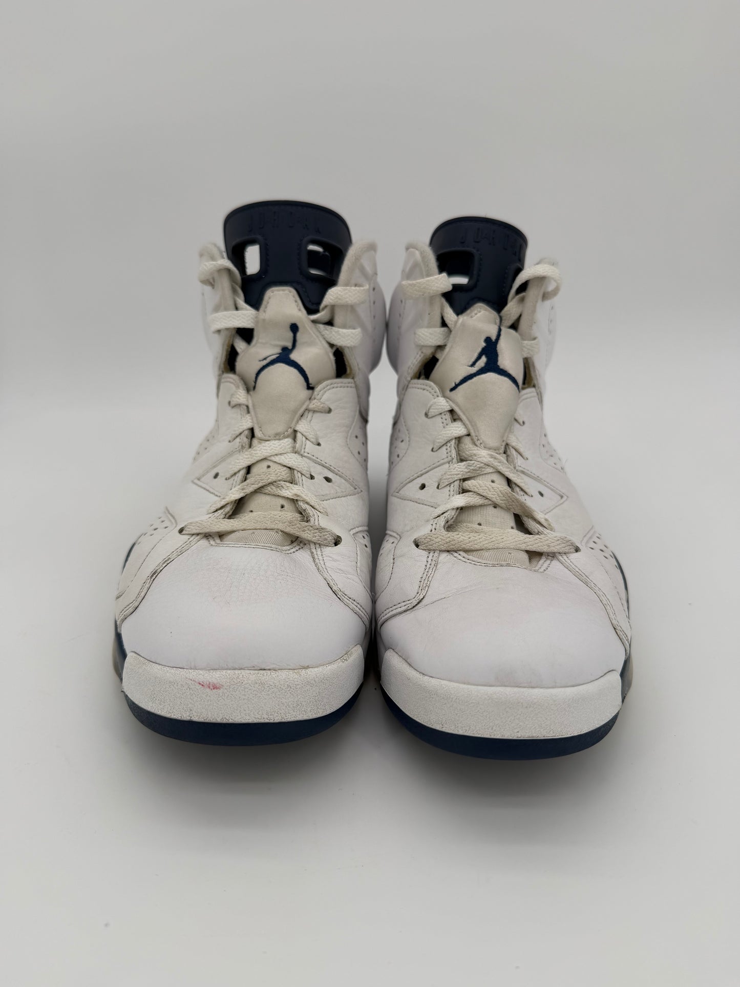 Jordan 6 Retro Midnight Navy (2022)