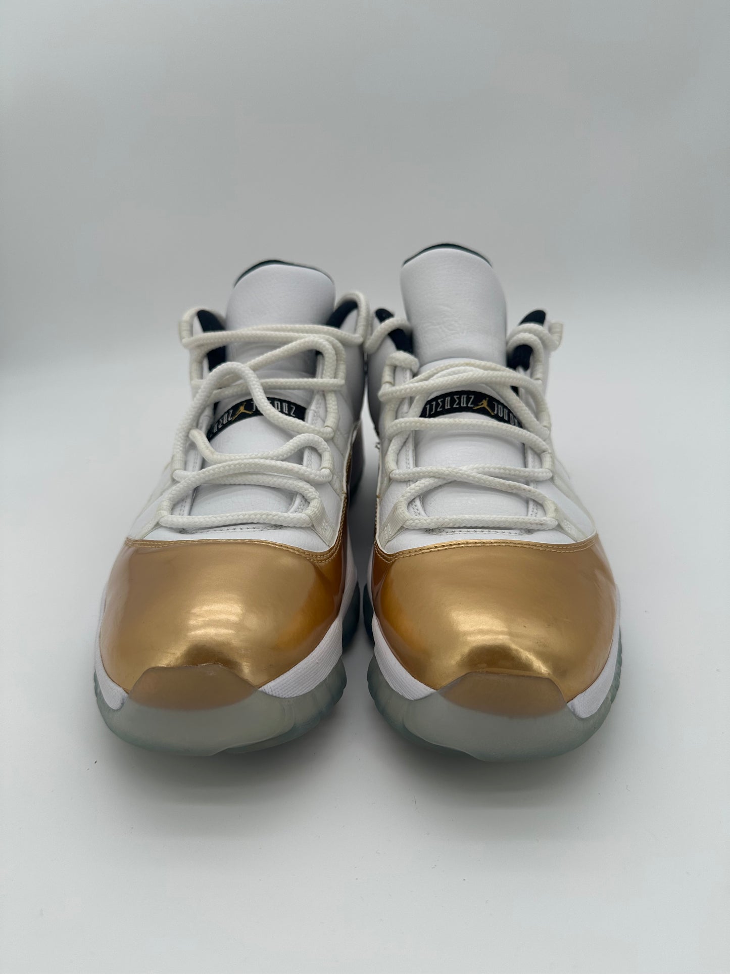 Jordan 11 Retro Low Closing Ceremony