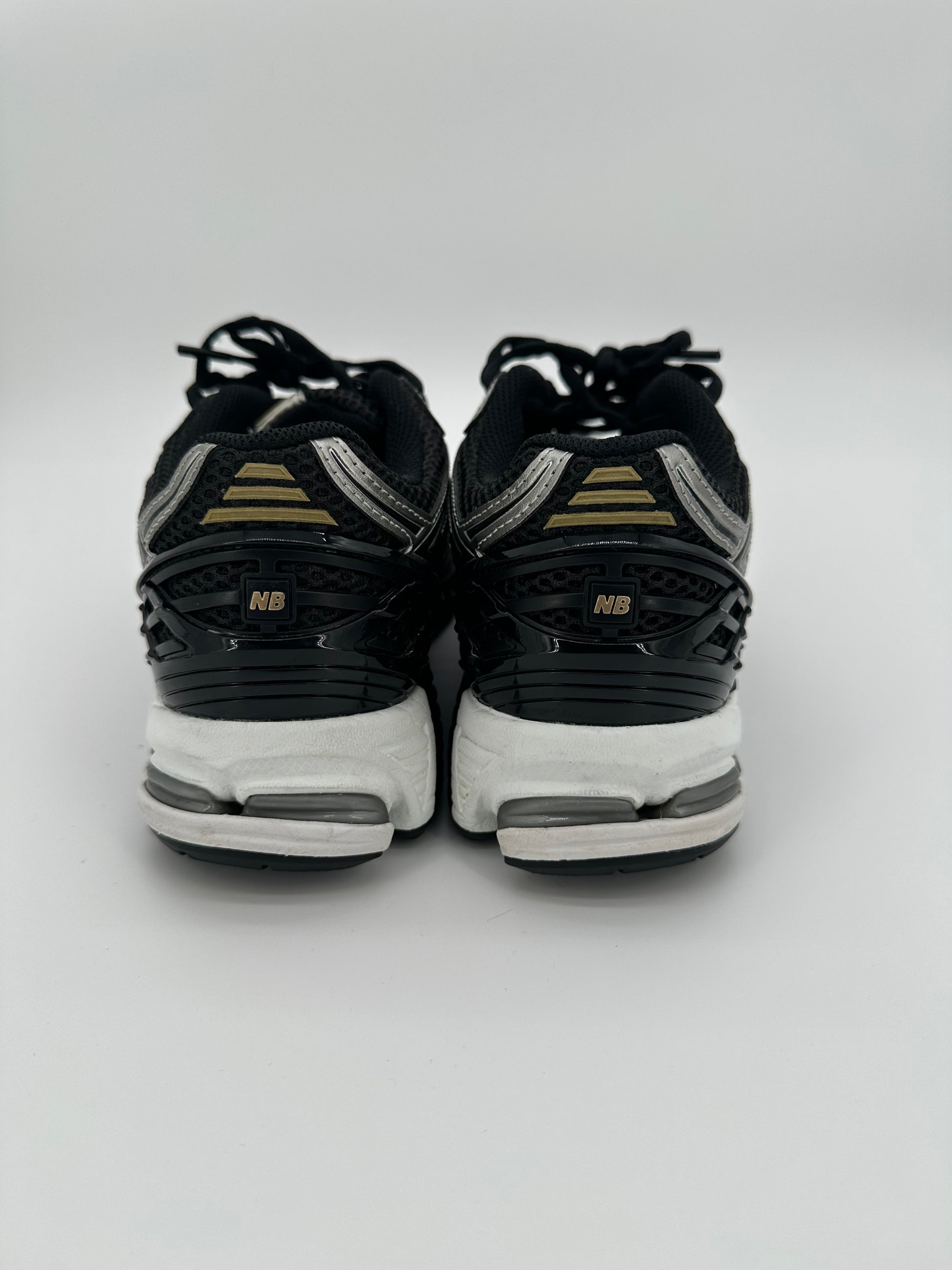New Balance 1906R Black Grey White
