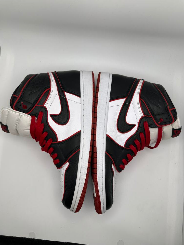 Jordan 1 Retro High Bloodline