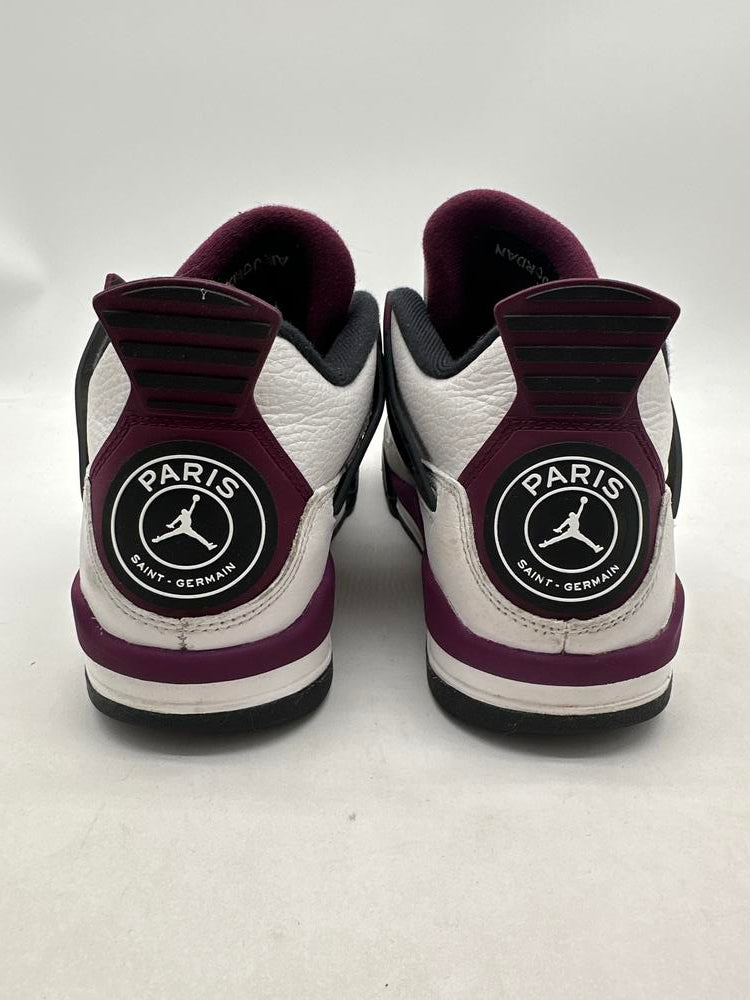 Jordan 4 Retro PSG Paris Saint-Germain (GS)