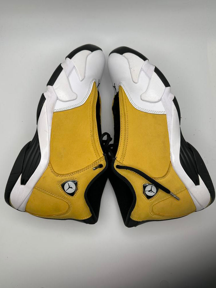 Jordan 14 Retro Light Ginger (2022)