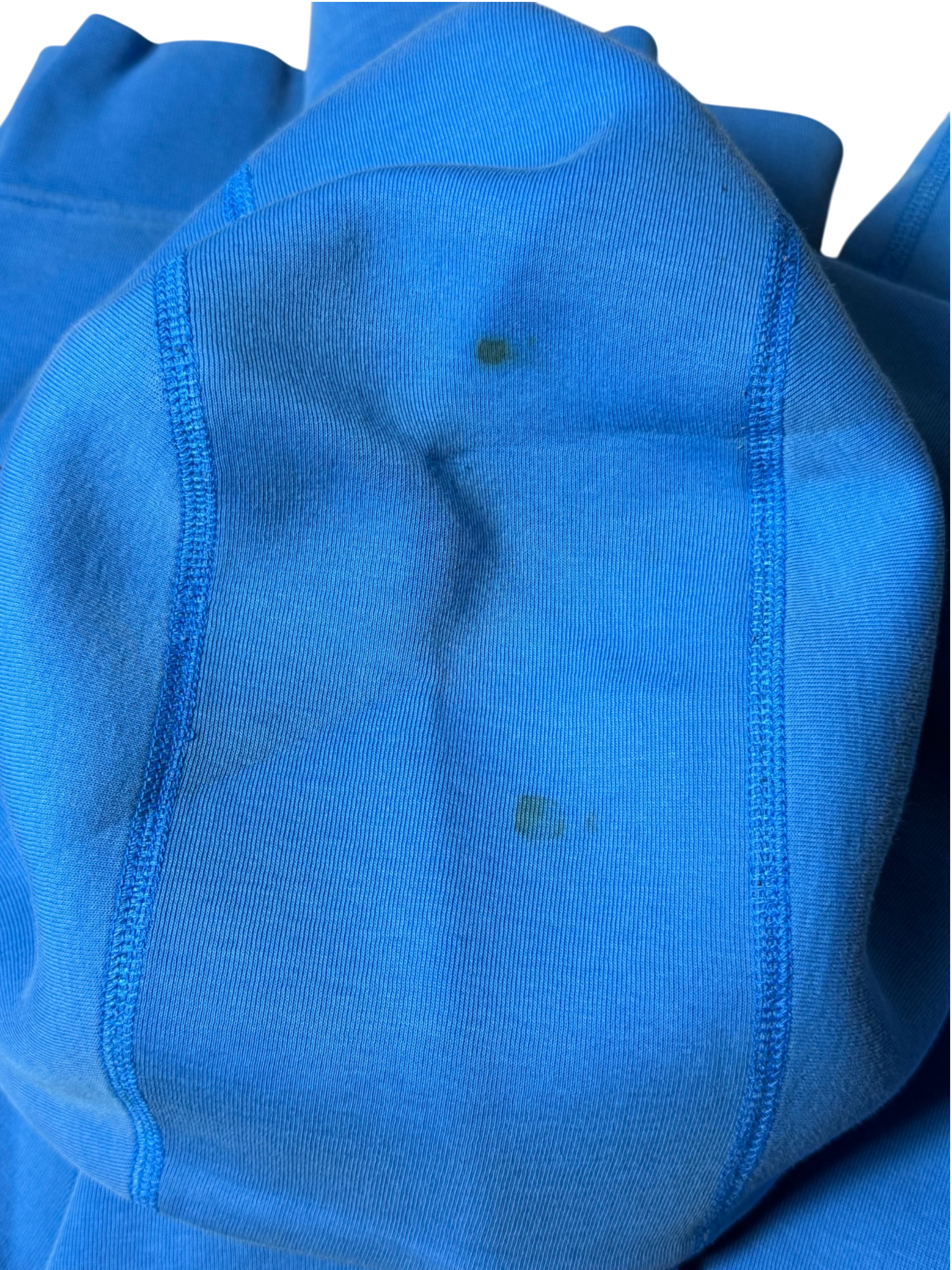 Nike Sportswear Tech Fleece Full-Zip Hoodie Light Photo Blue/Black