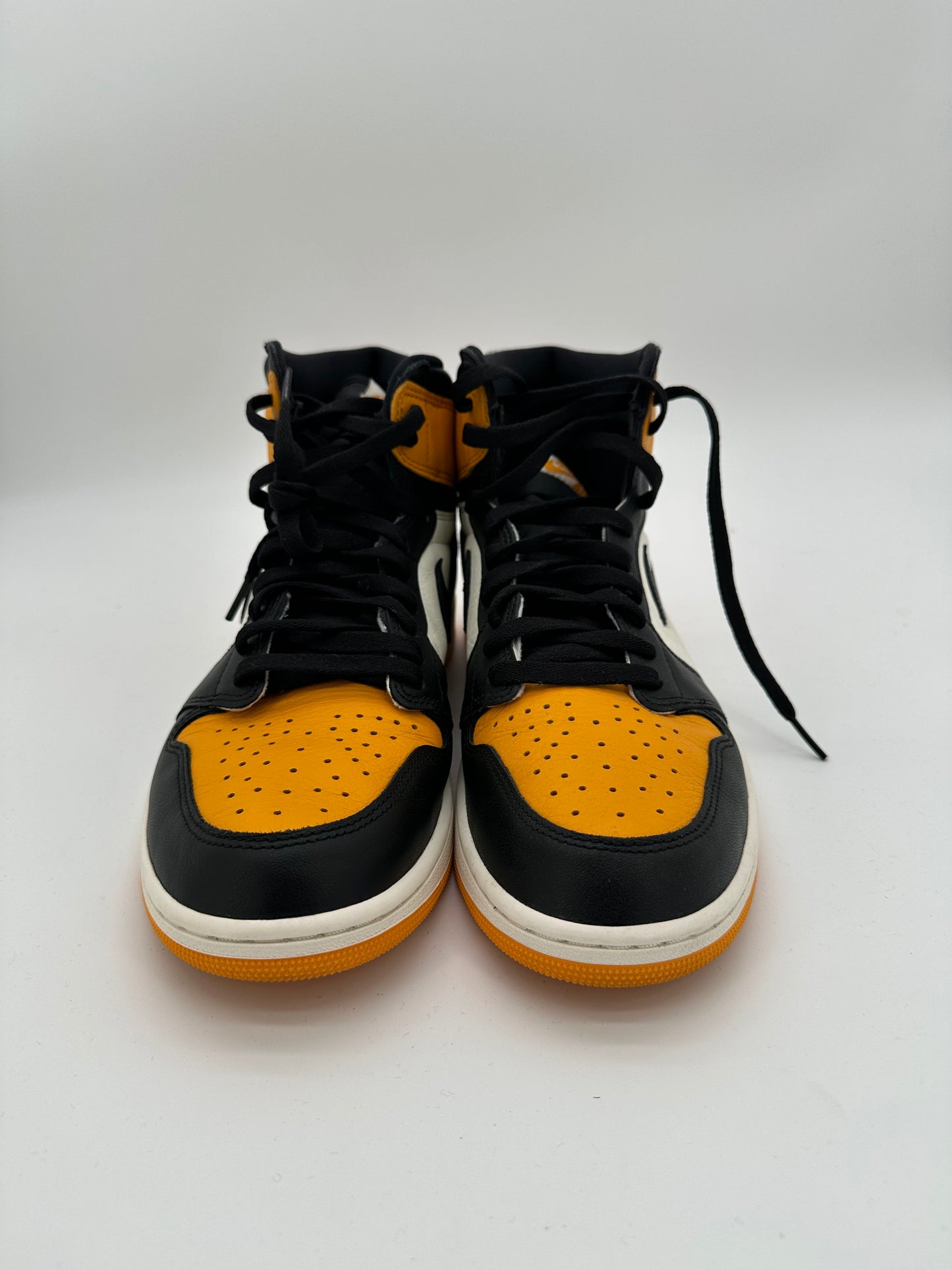 Jordan 1 Retro High OG Taxi