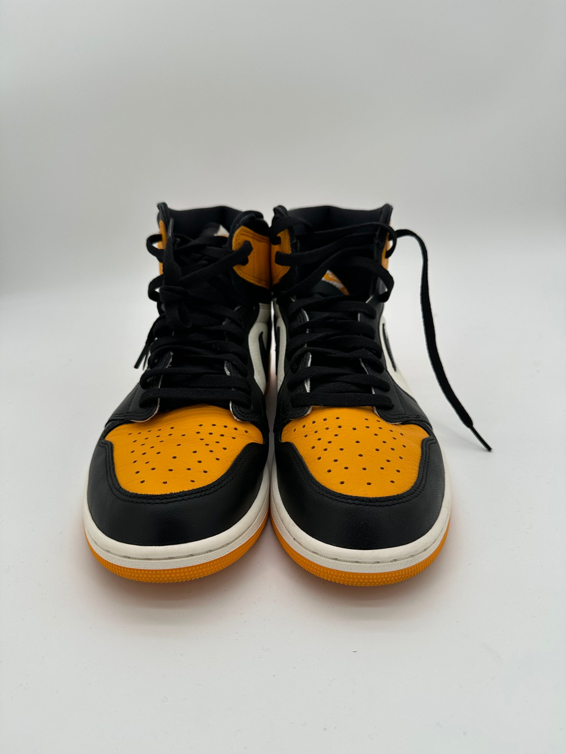 Jordan 1 Retro High OG Taxi