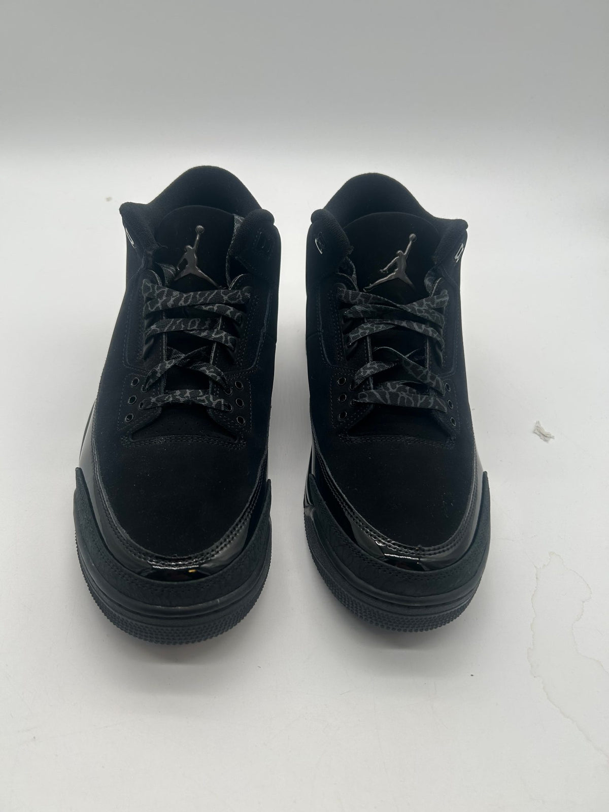 Jordan 3 Retro Black Cat (2025)