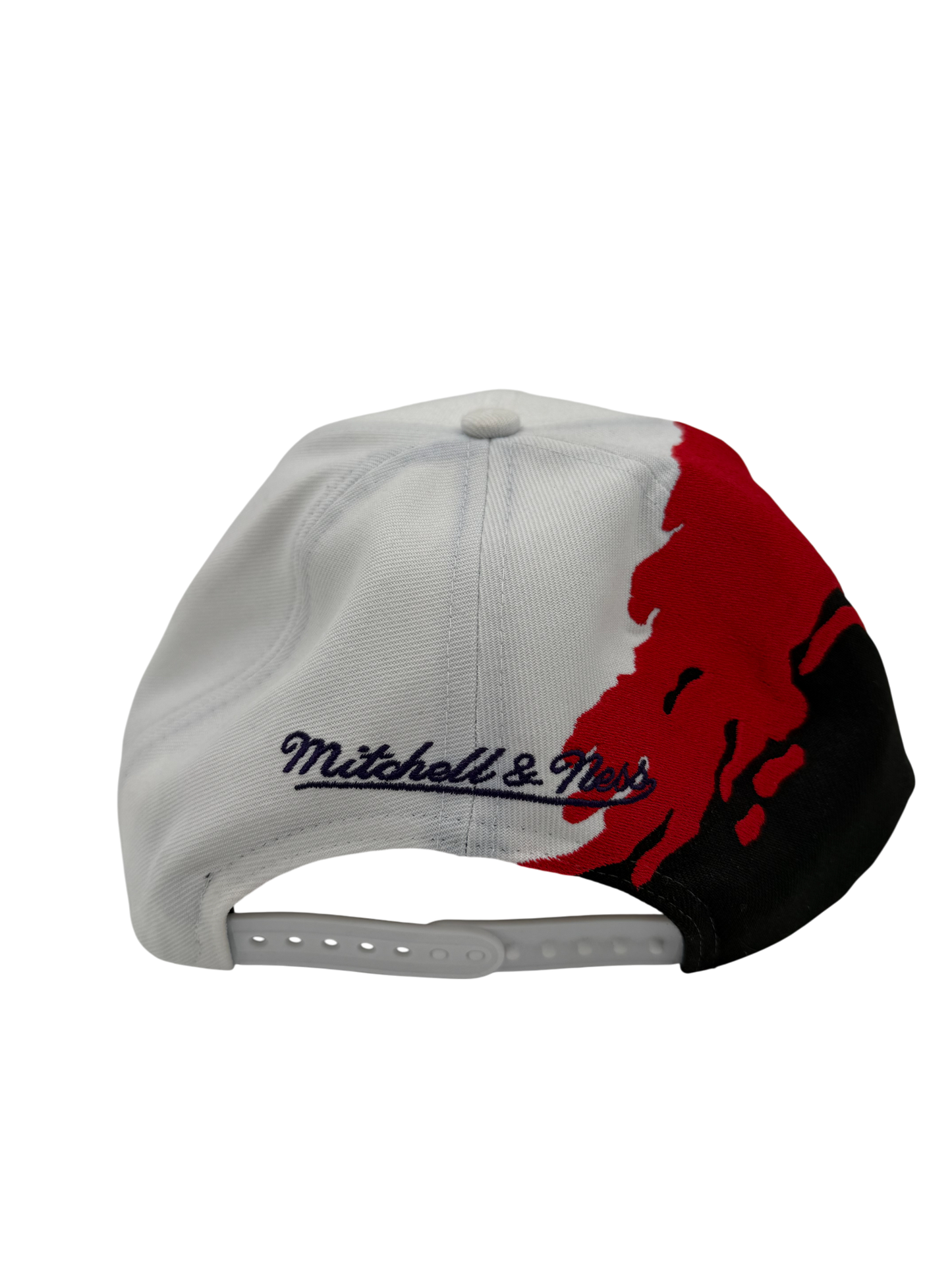 Mitchell And Ness 76ers Snapback