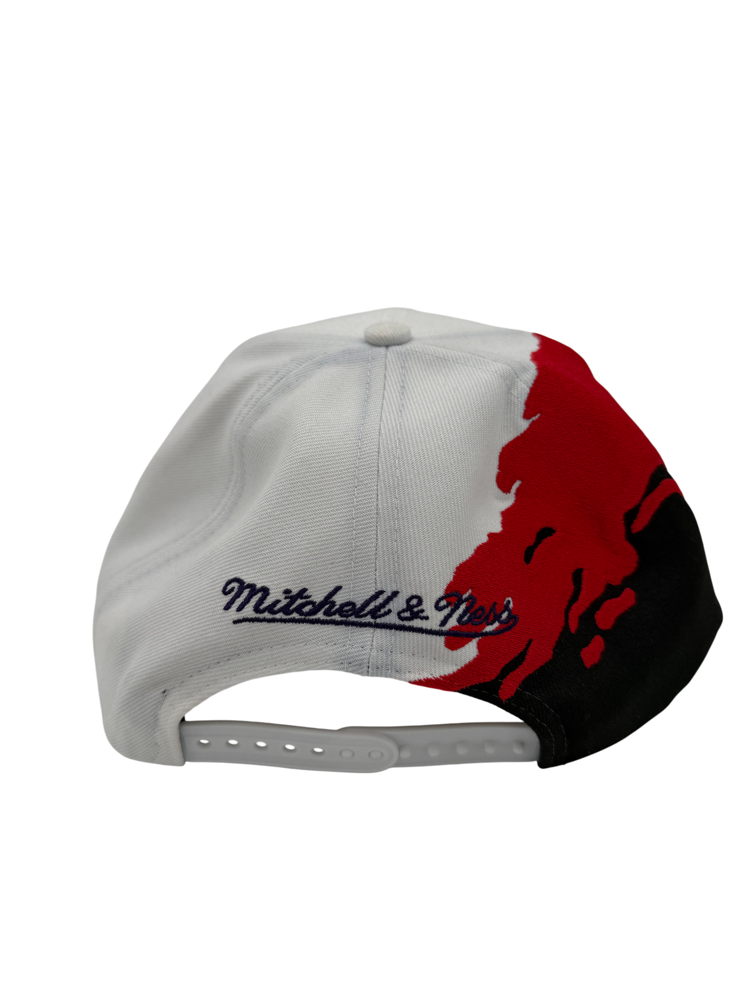 Mitchell And Ness 76ers Snapback