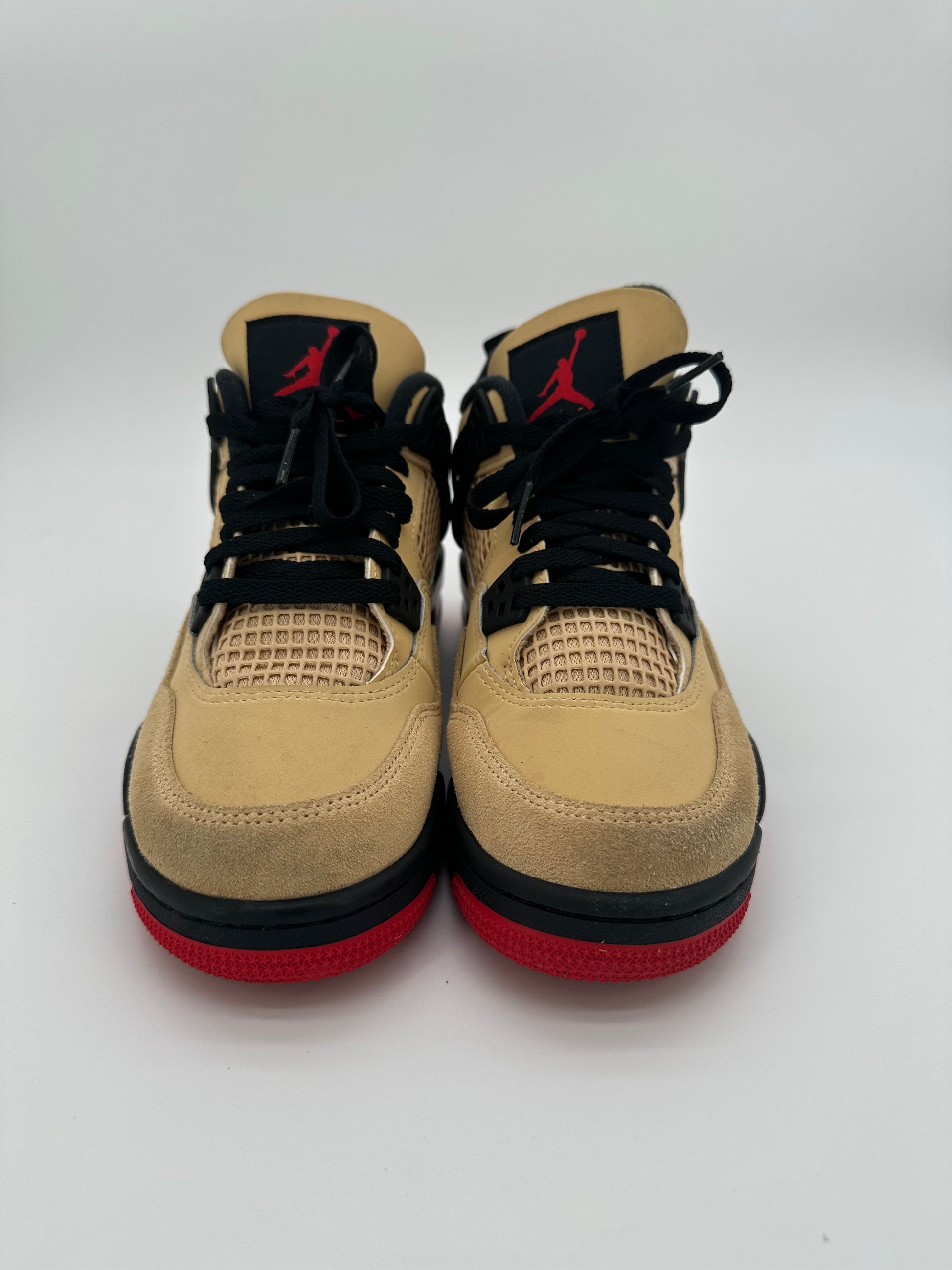 Jordan 4 Retro Pizza (GS)