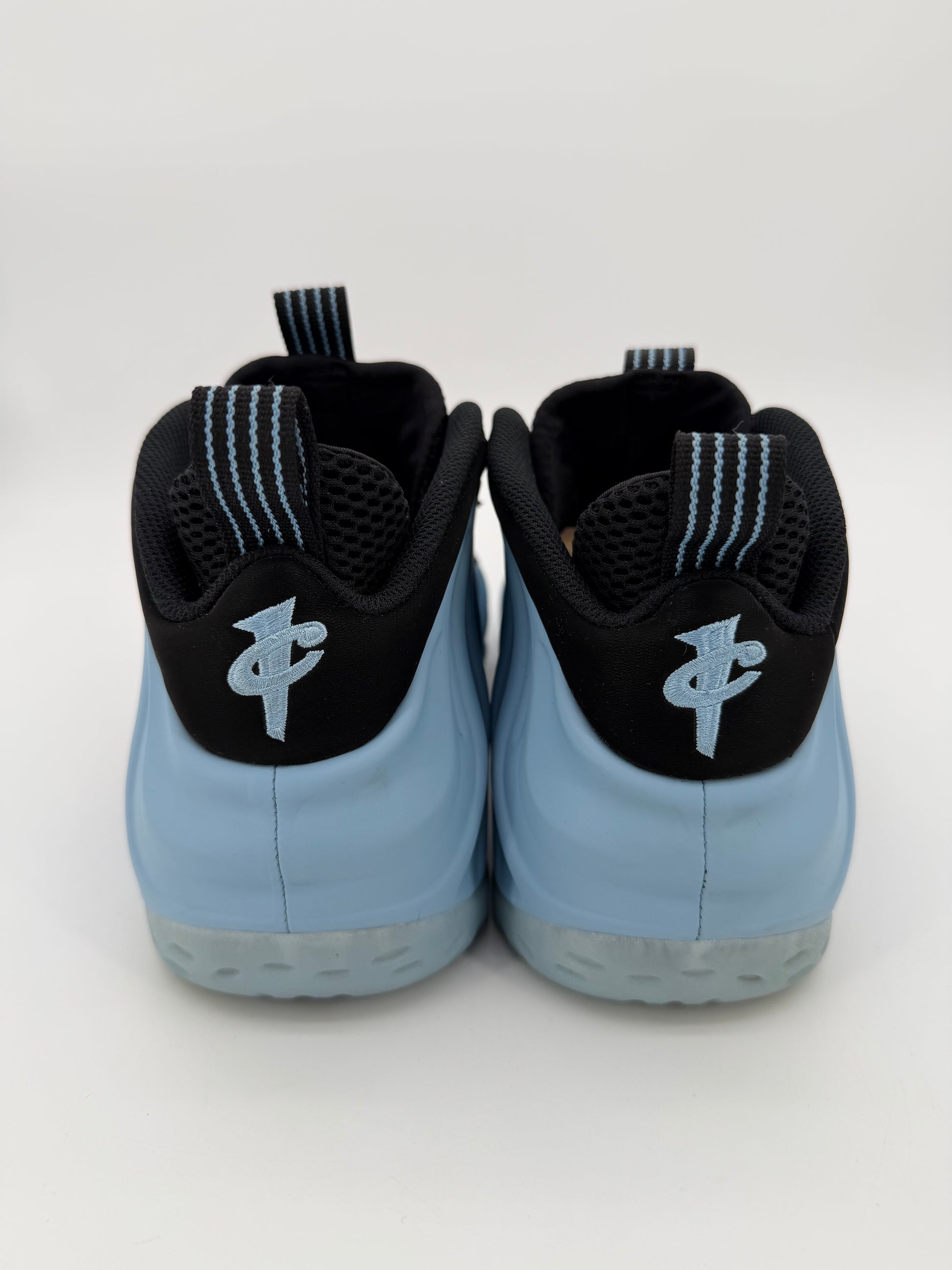 Nike Air Foamposite One Psychic Blue