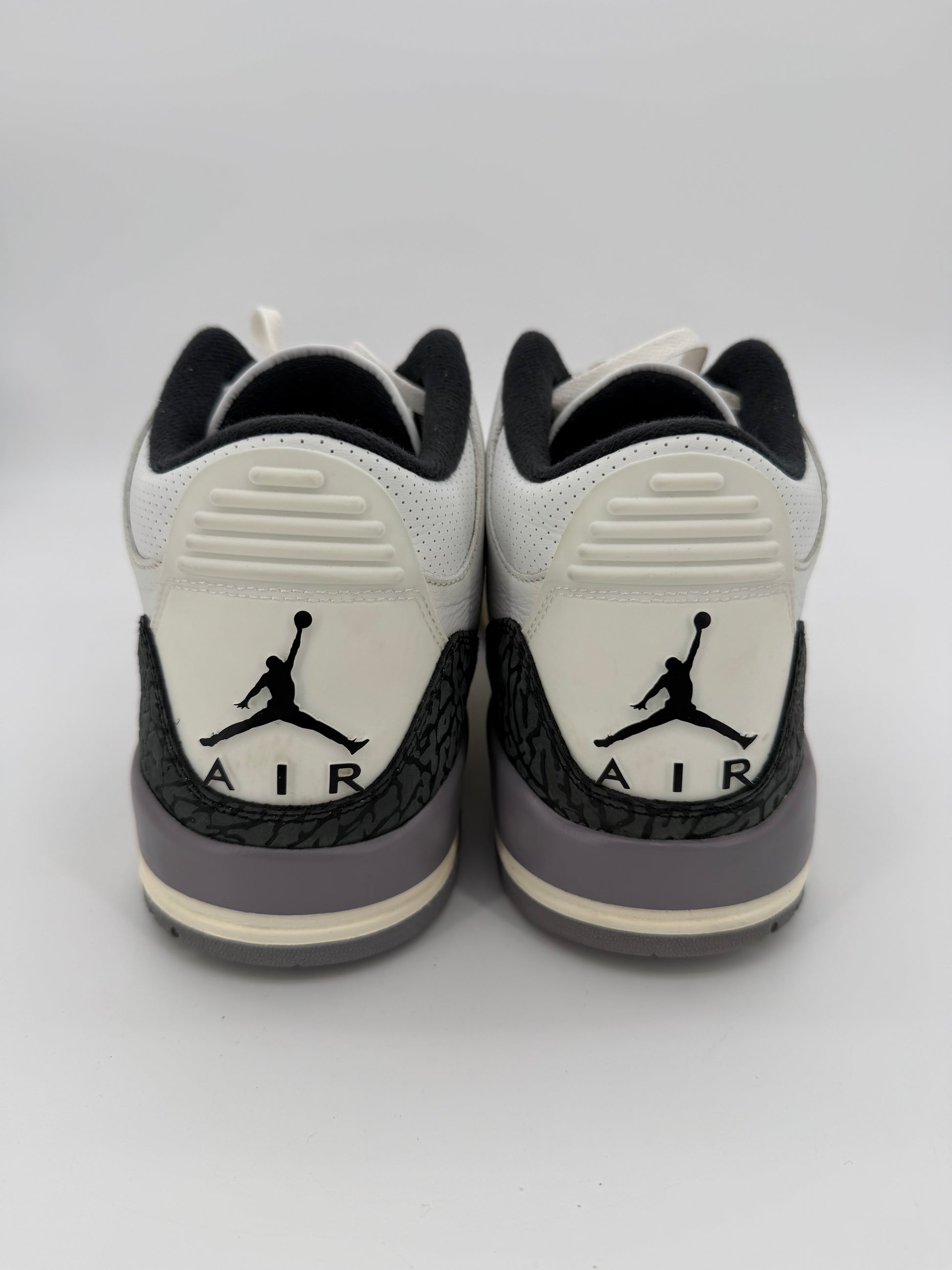 Jordan 3 Retro Cement Grey