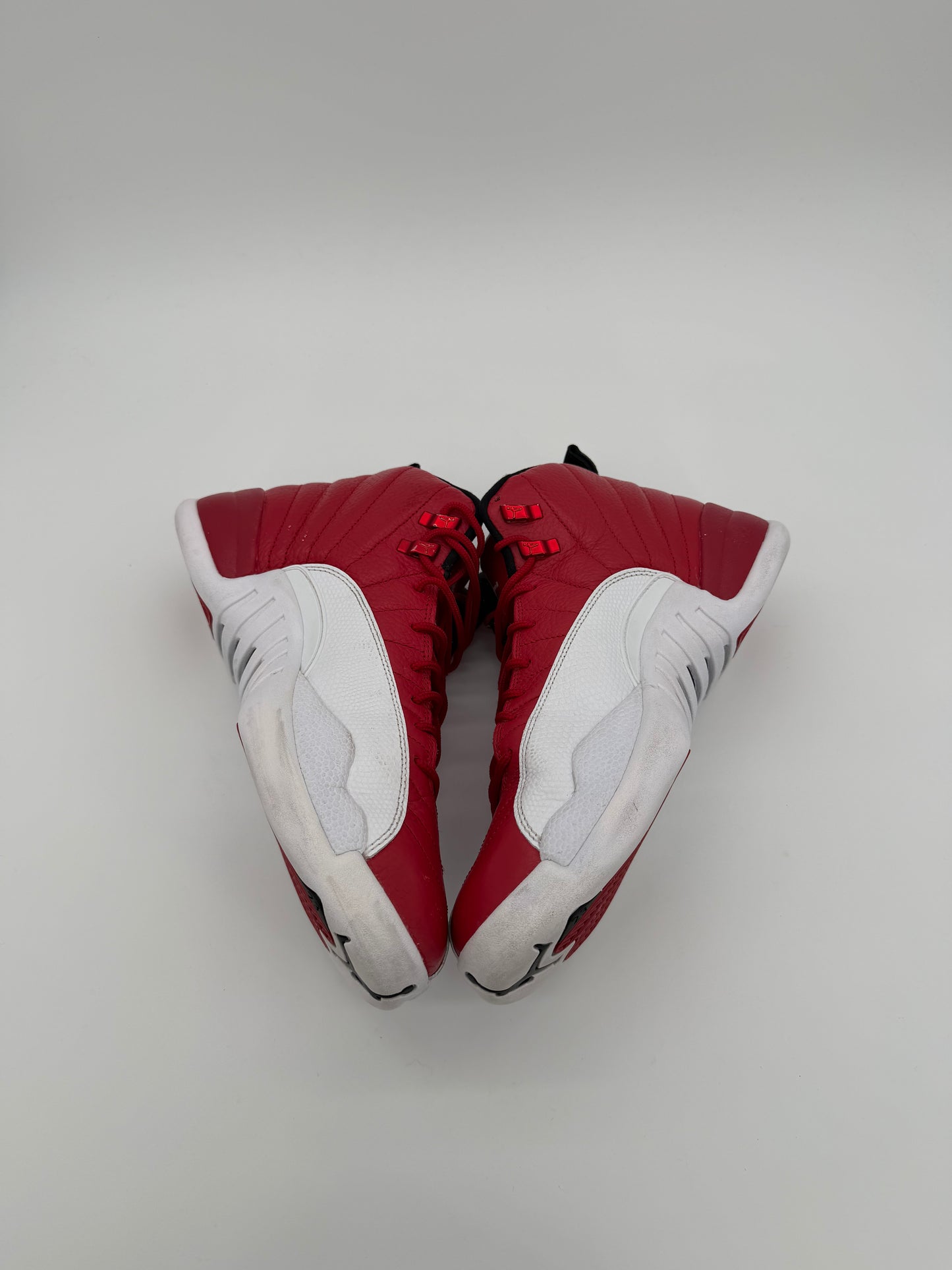 Jordan 12 Retro Gym Red