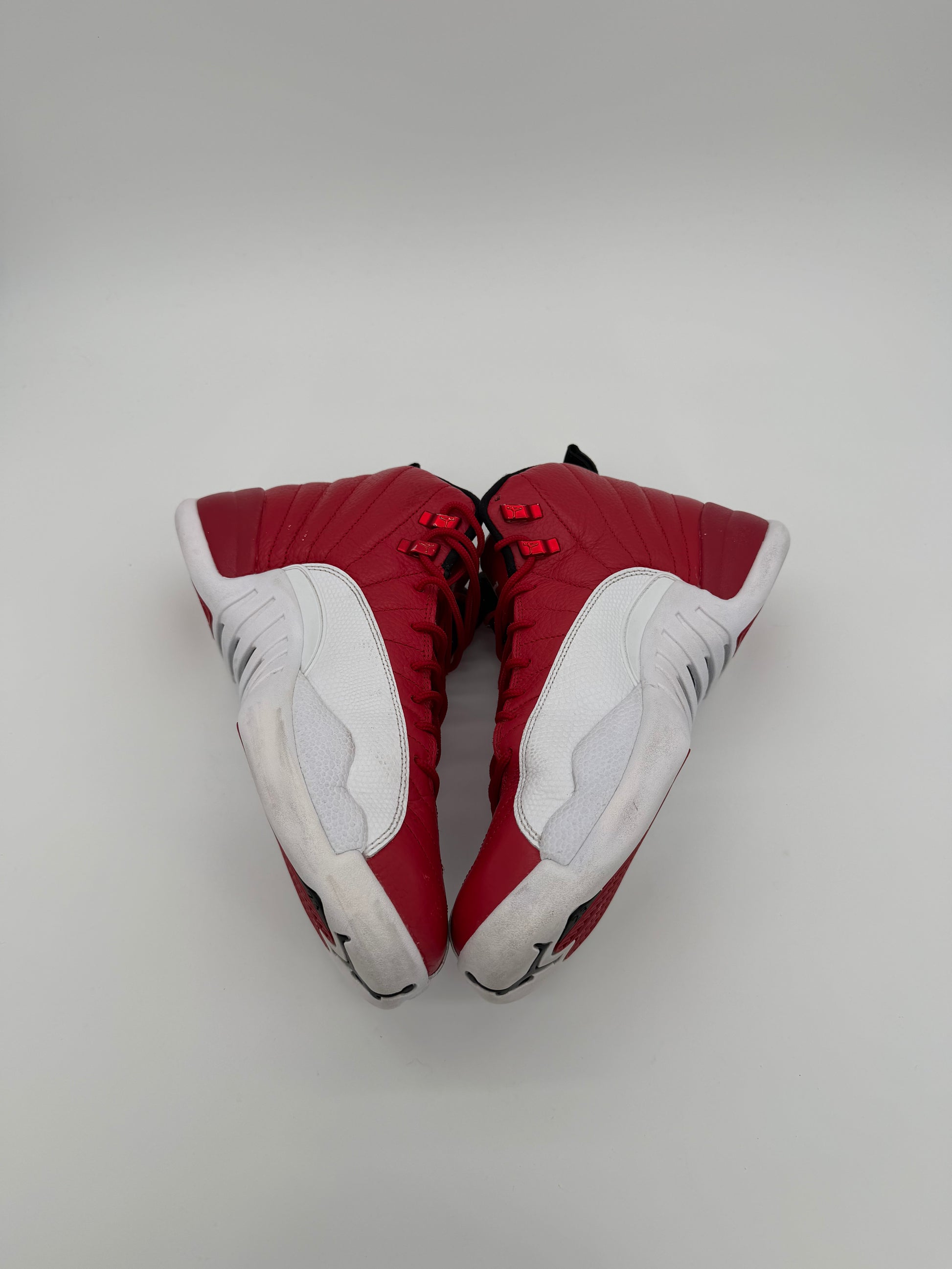 Jordan 12 Retro Gym Red