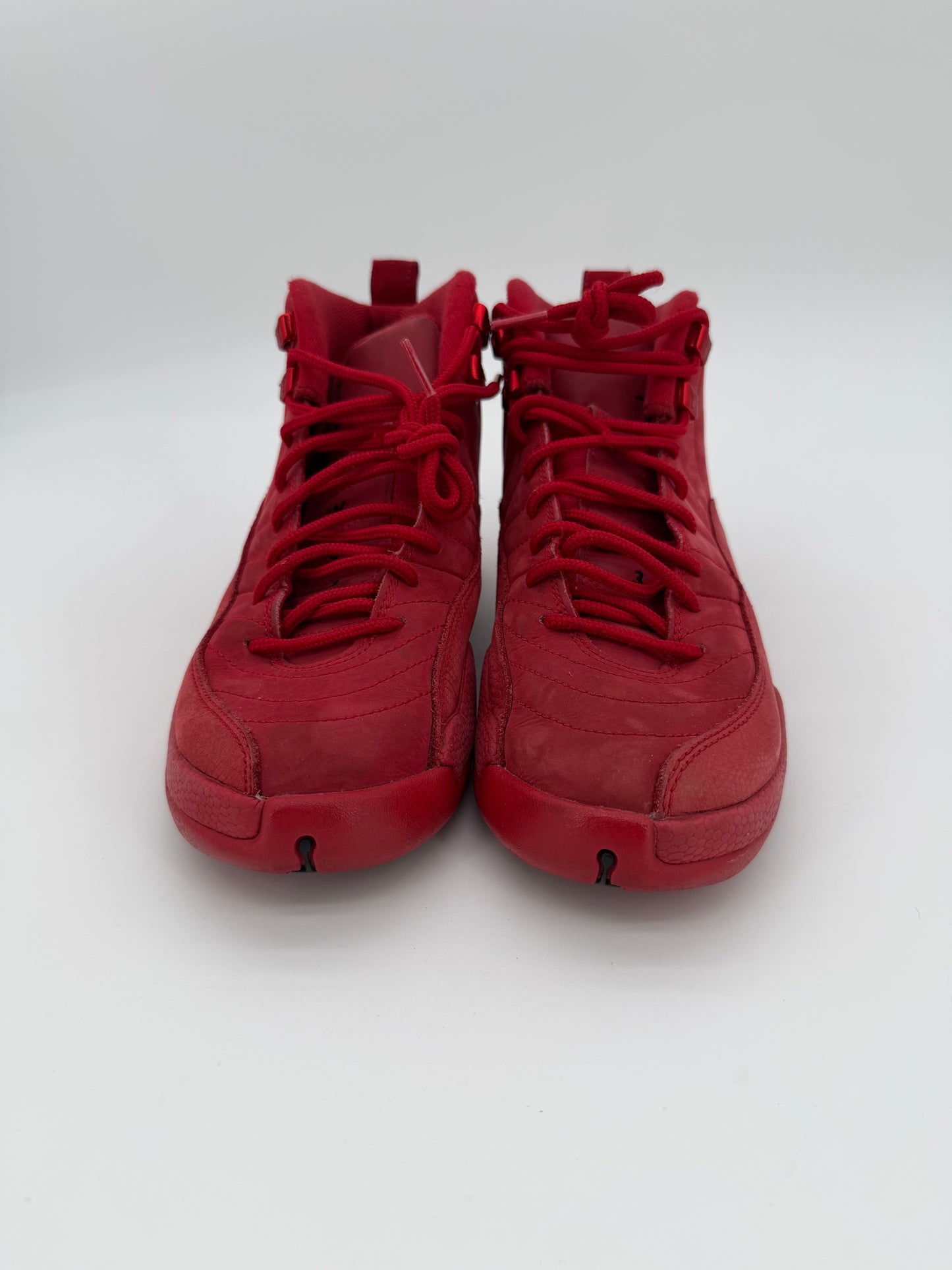 Jordan 12 Retro Gym Red (2018)
