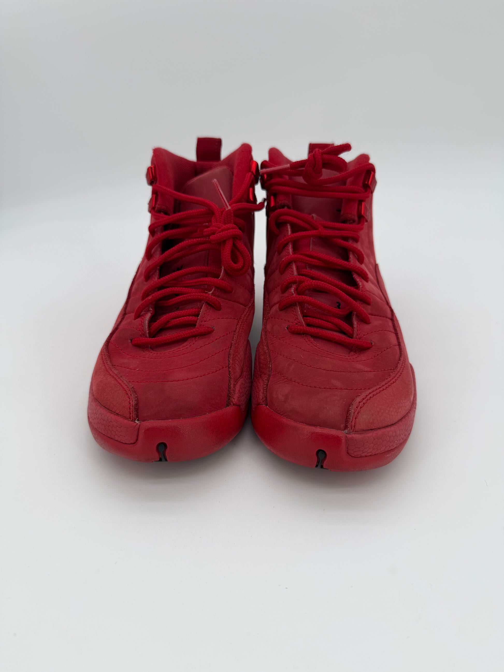 Jordan 12 Retro Gym Red (2018)