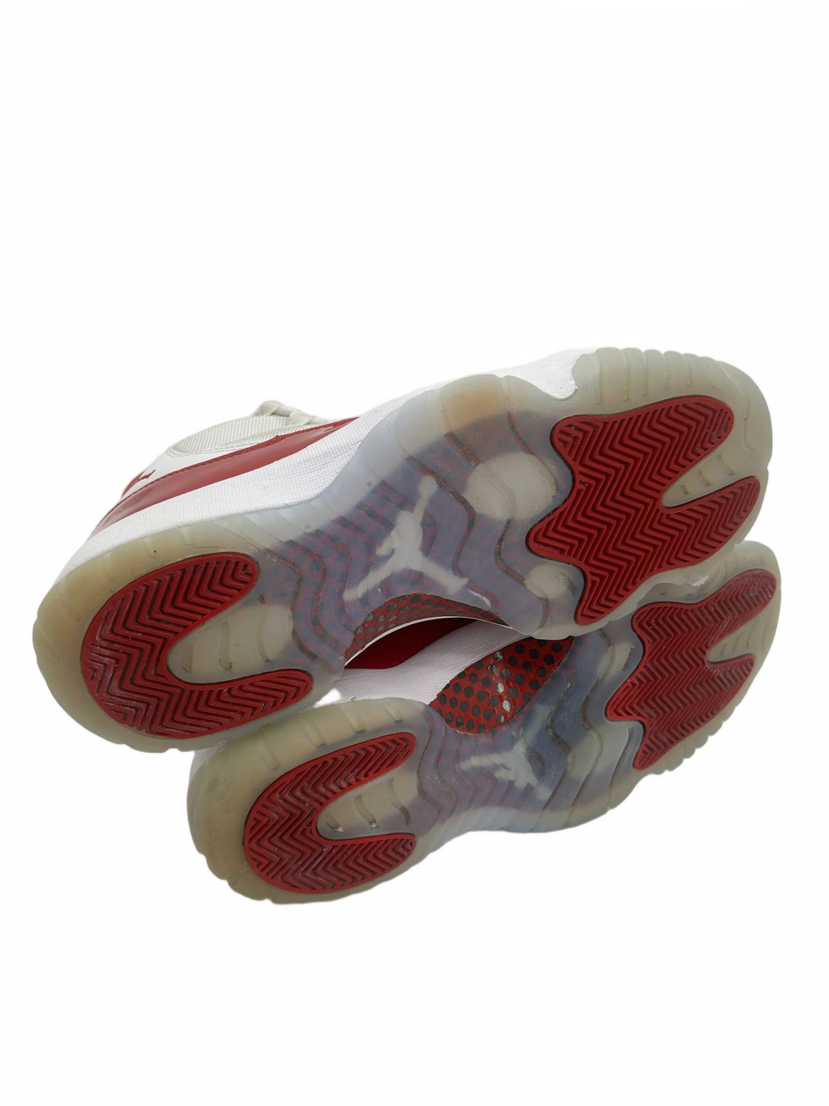 Jordan 11 Retro Cherry (2022)
