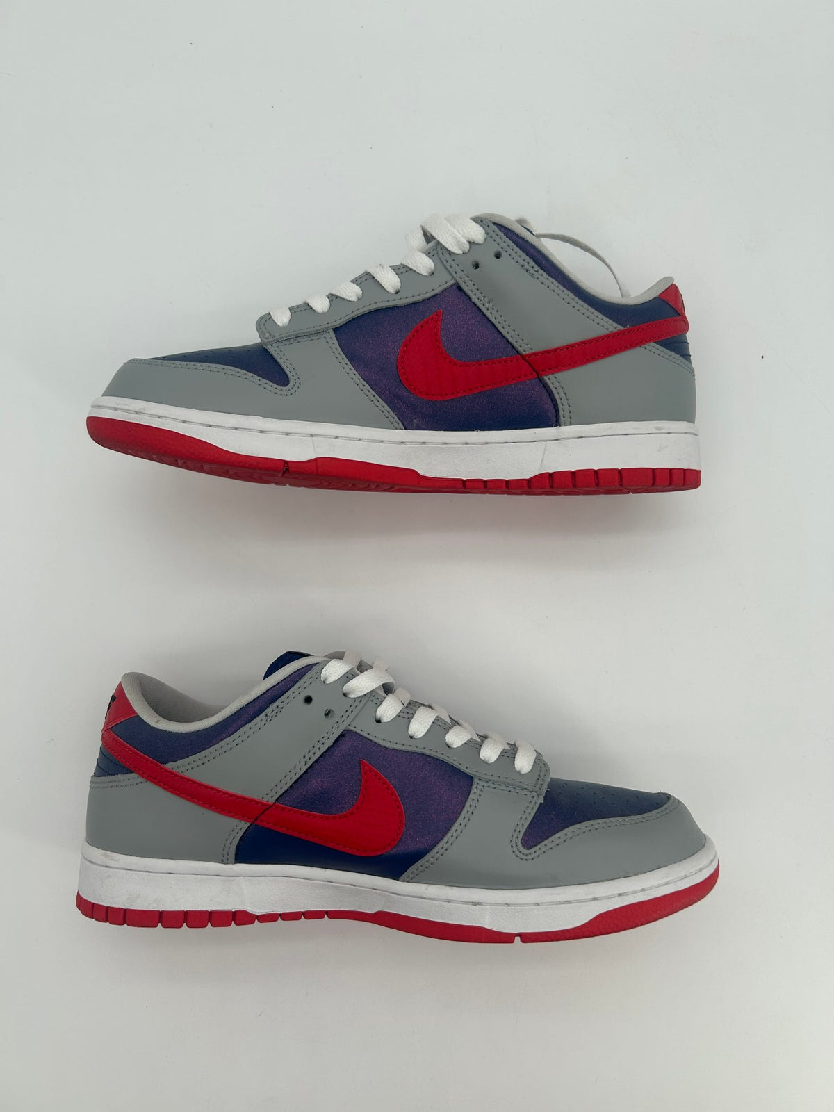 Nike Dunk Low CO.JP Samba (2020)
