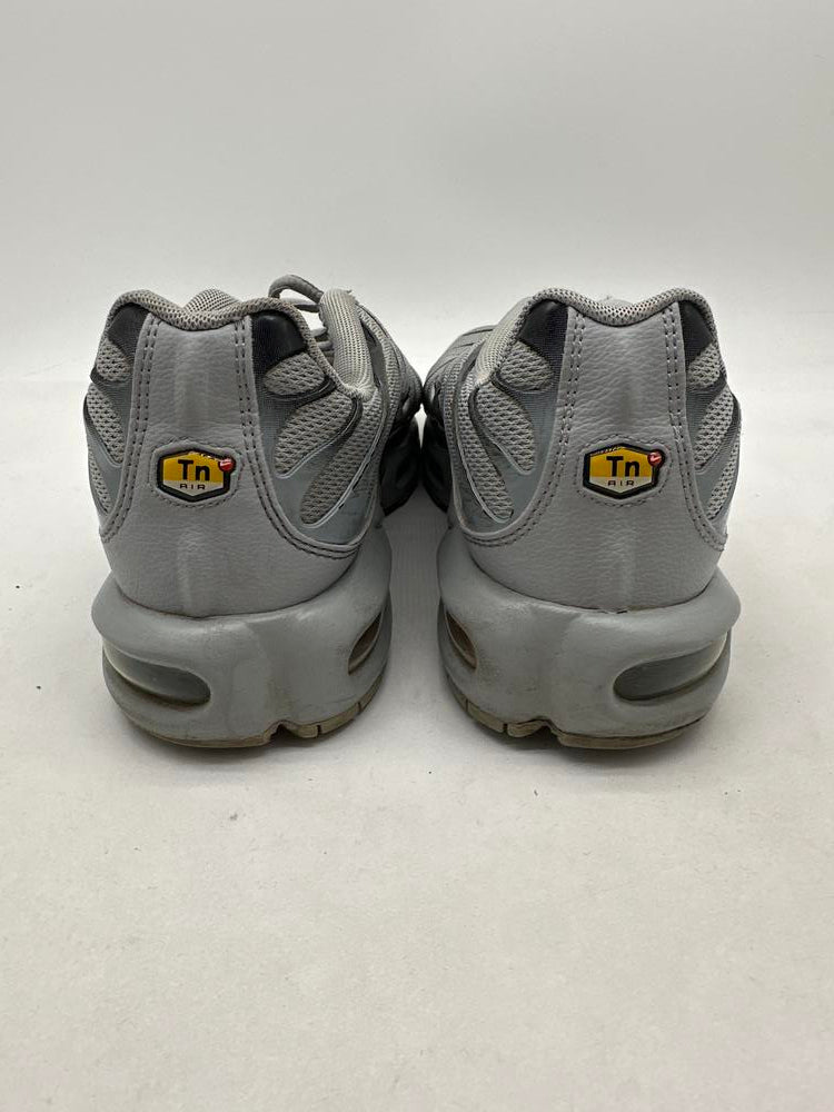 Nike Air Max Plus Wolf Grey