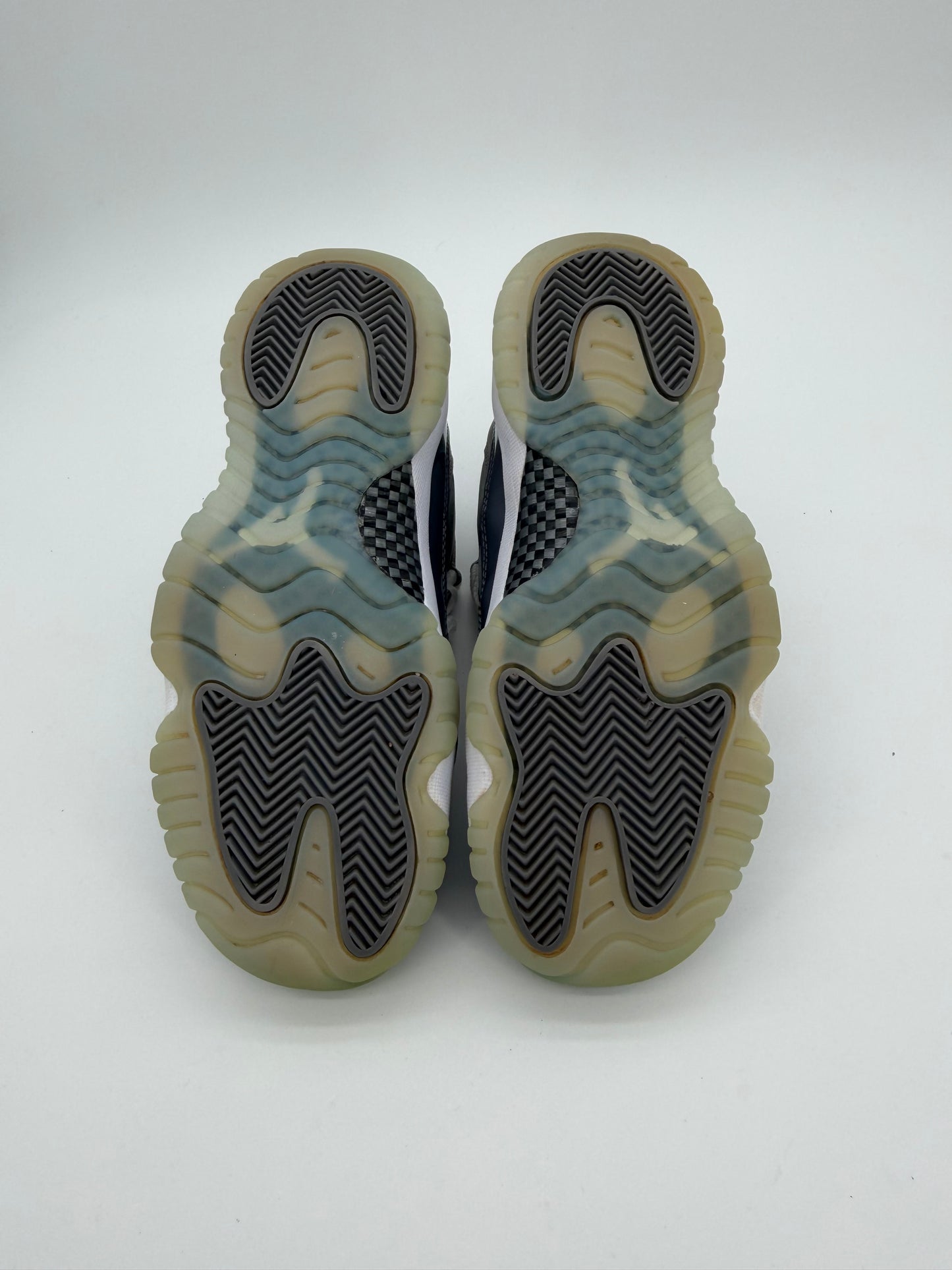 Jordan 11 Retro Cool Grey (2021) (GS)