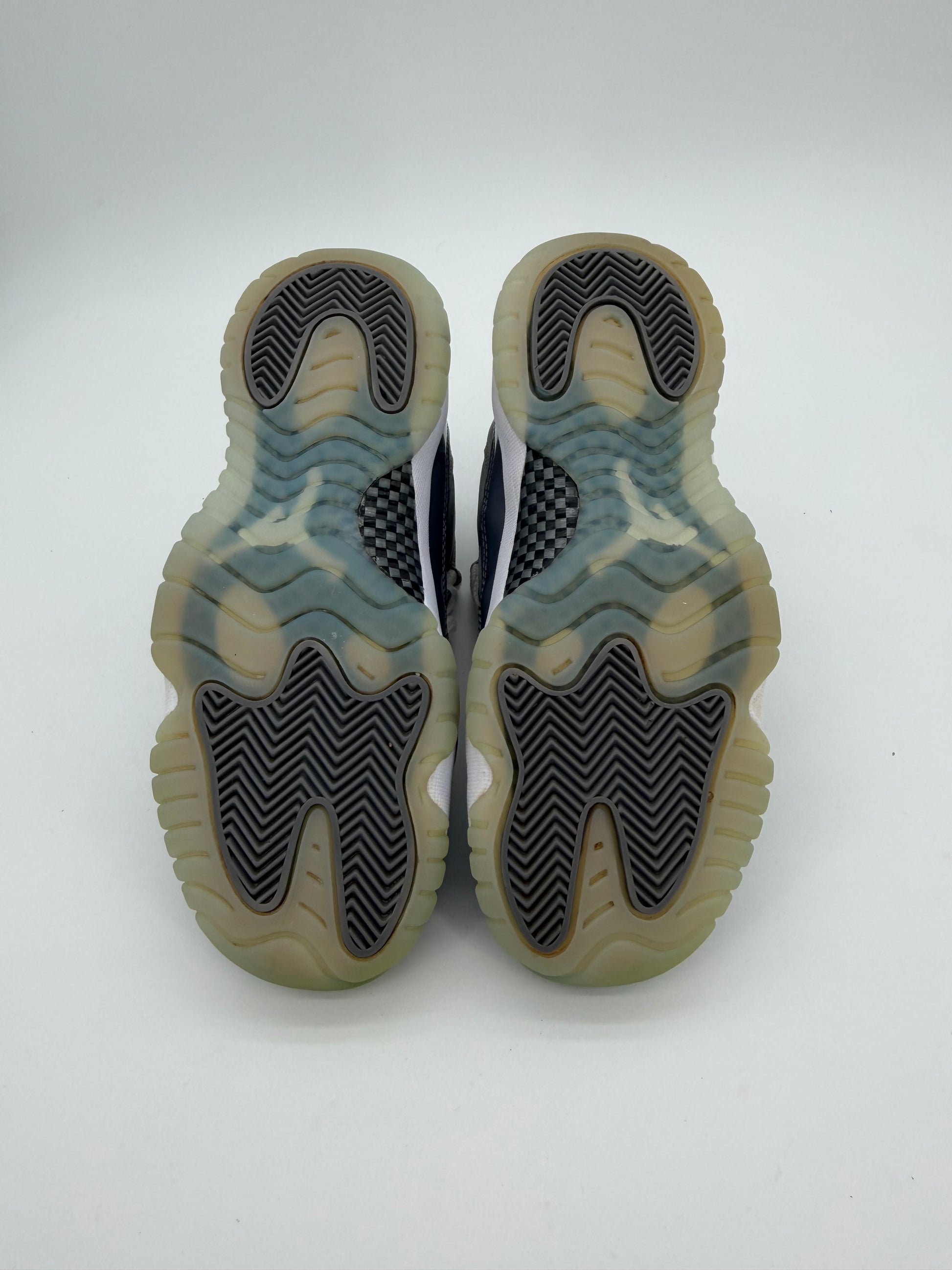 Jordan 11 Retro Cool Grey (2021) (GS)