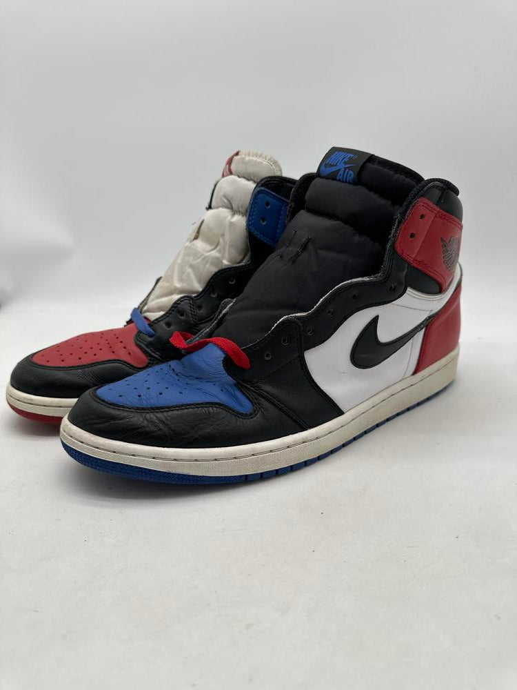 Jordan 1 Retro Top 3