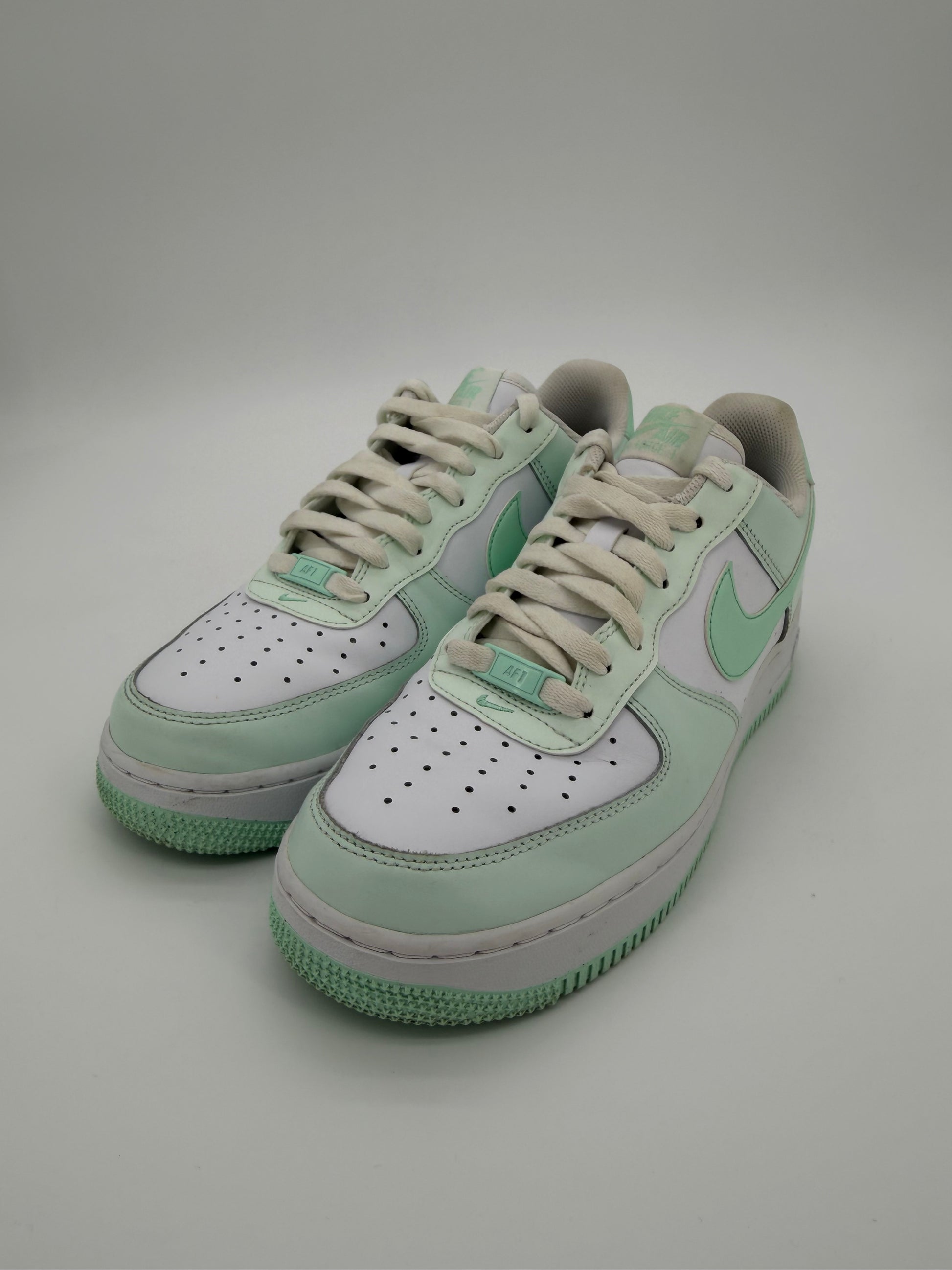 Nike Air Force 1 Low '07 Mint Foam