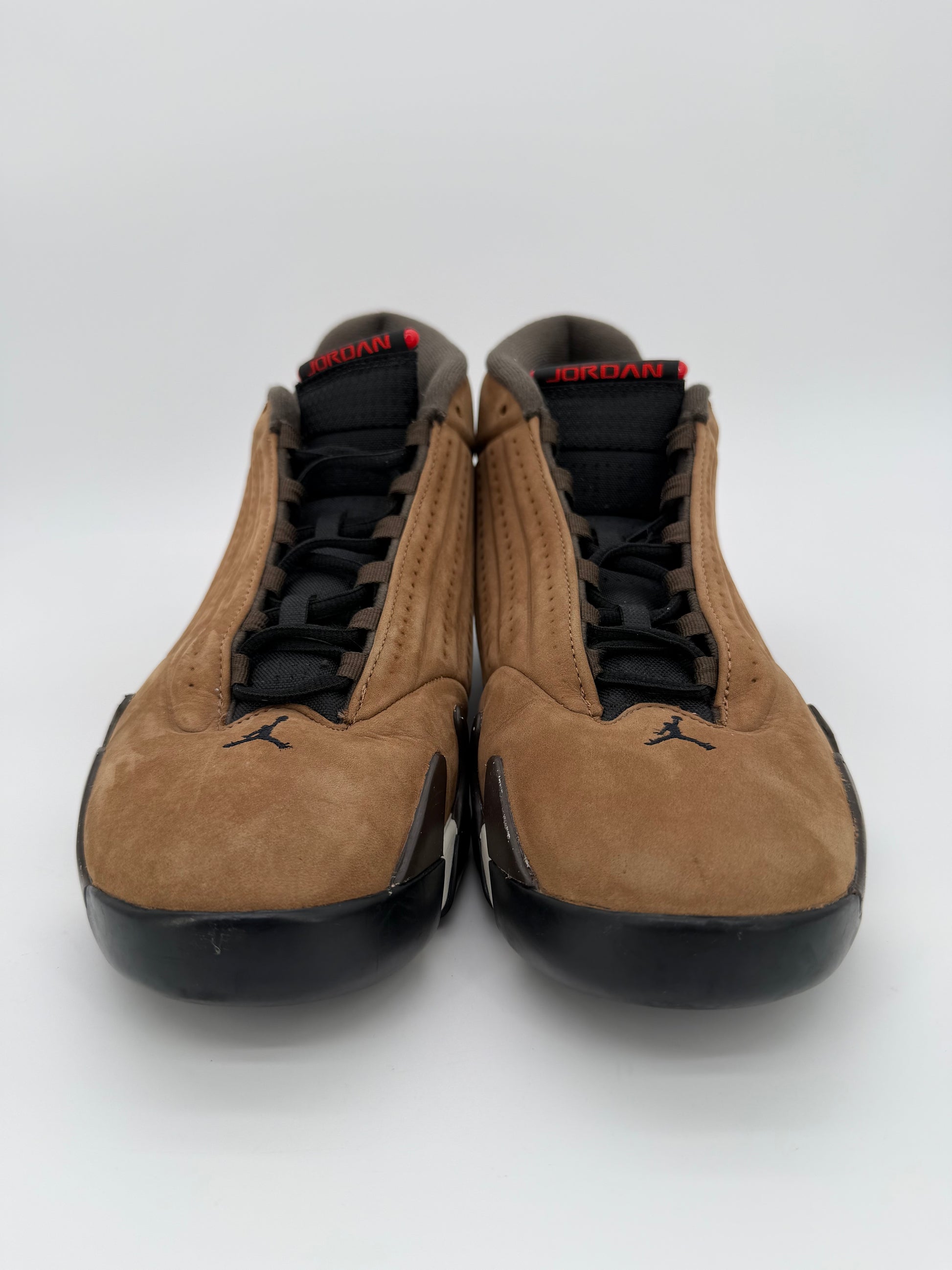 Jordan 14 Retro Winterized Archaeo Brown