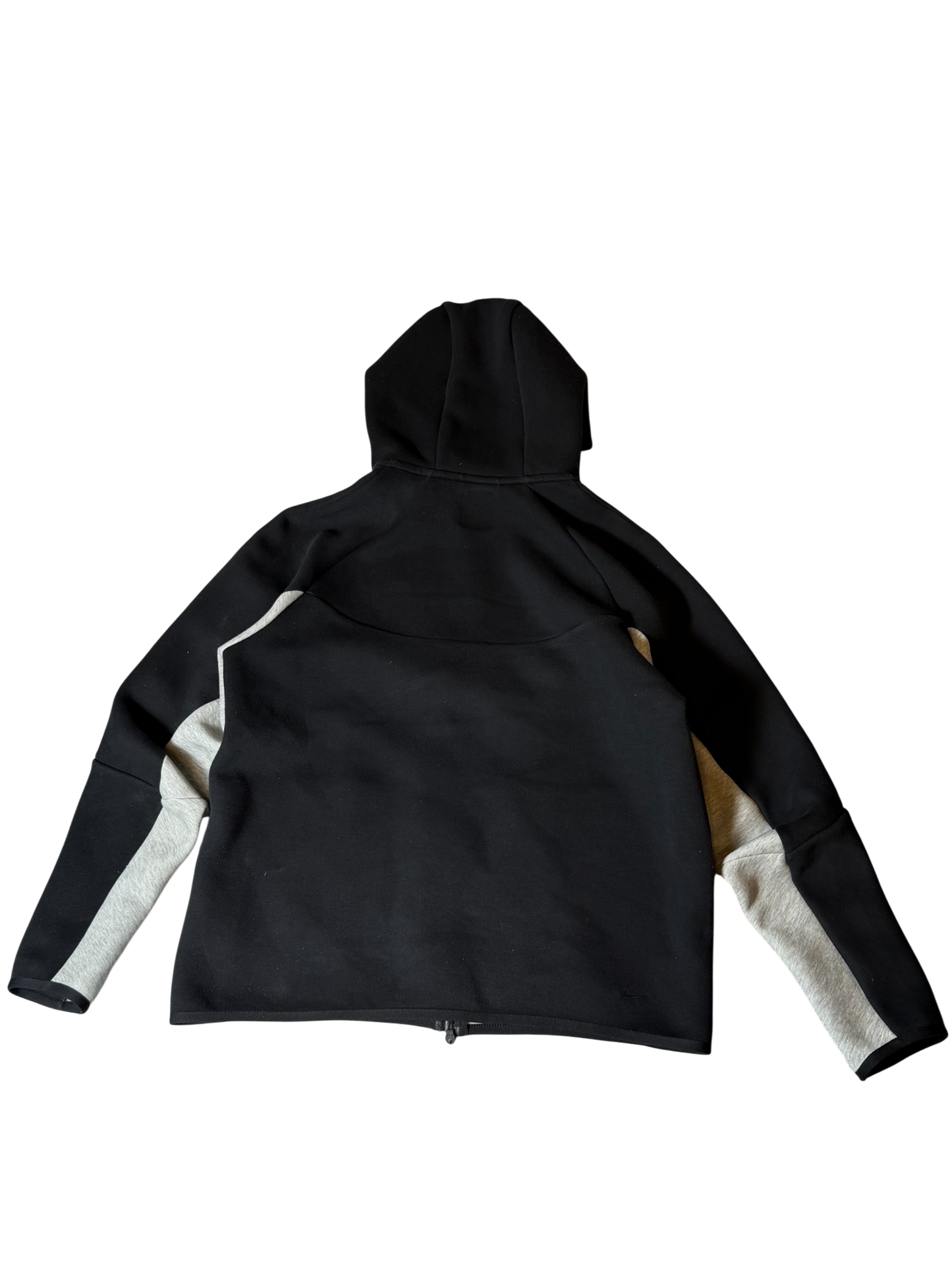 Nike Tech Sweatshirt Black/Grey