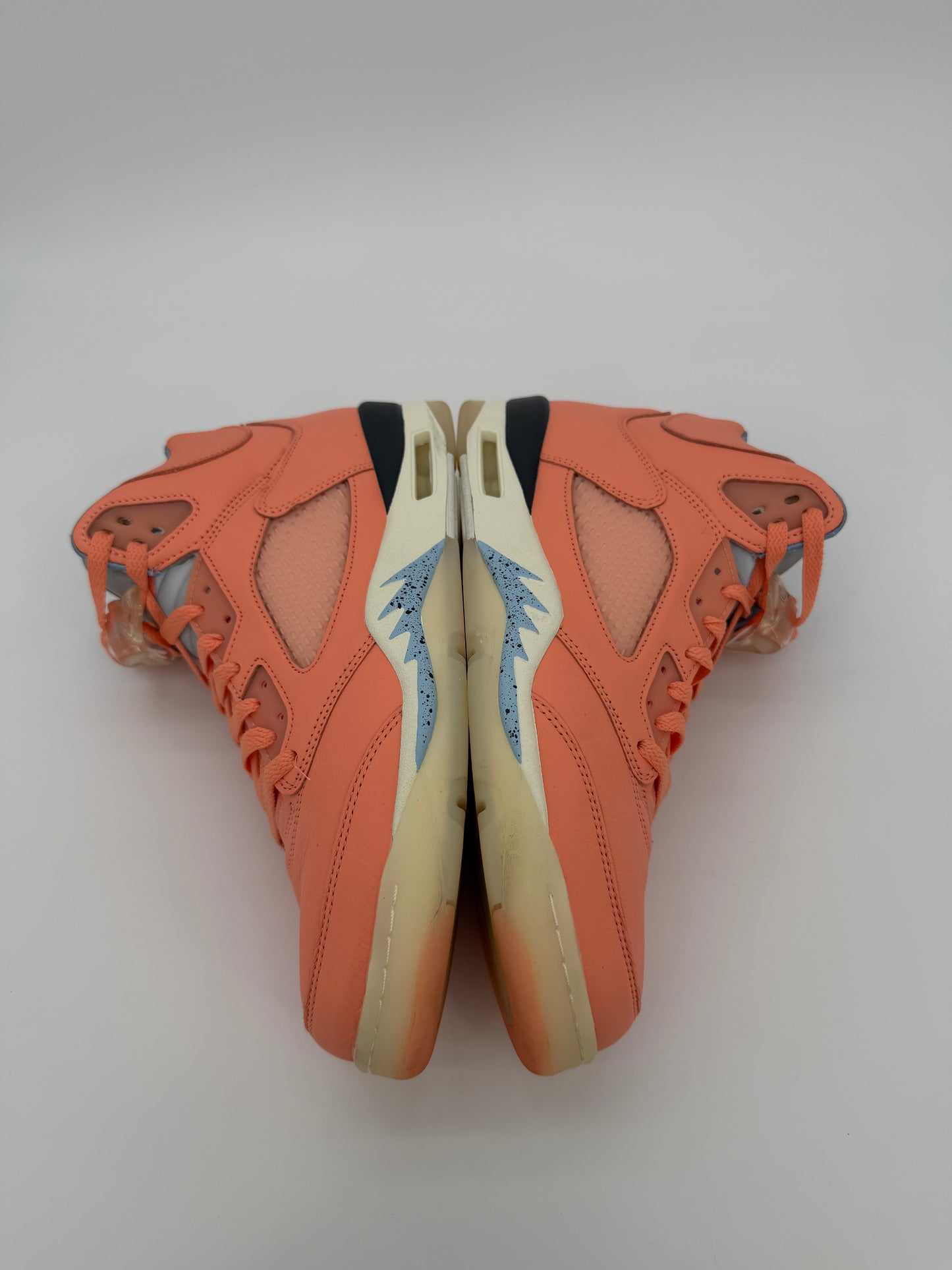 Jordan 5 Retro DJ Khaled We The Best Crimson Bliss