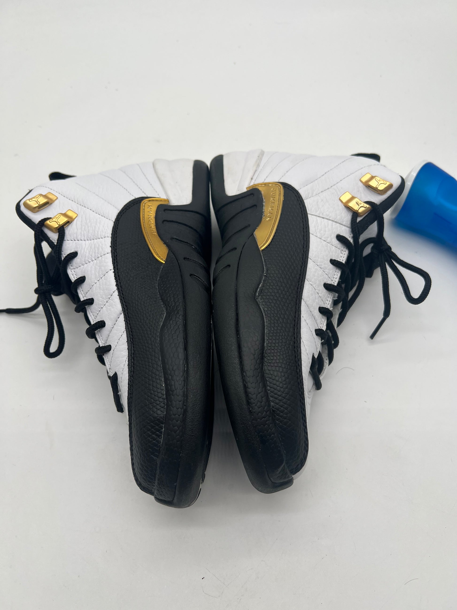 Jordan 12 Retro Royalty Taxi (GS)