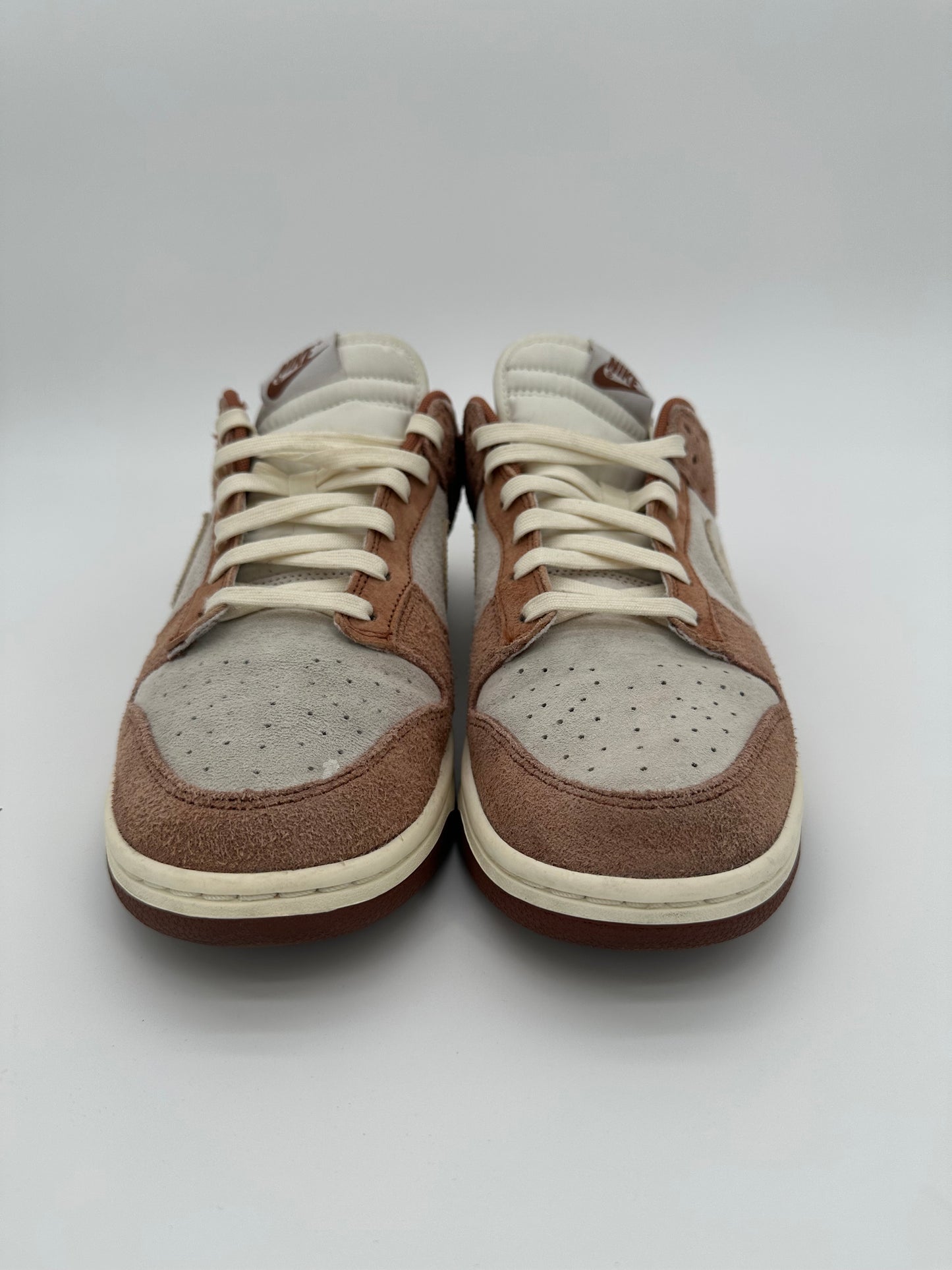 Nike Dunk Low Medium Curry