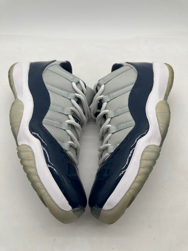 Jordan 11 Retro Low Georgetown