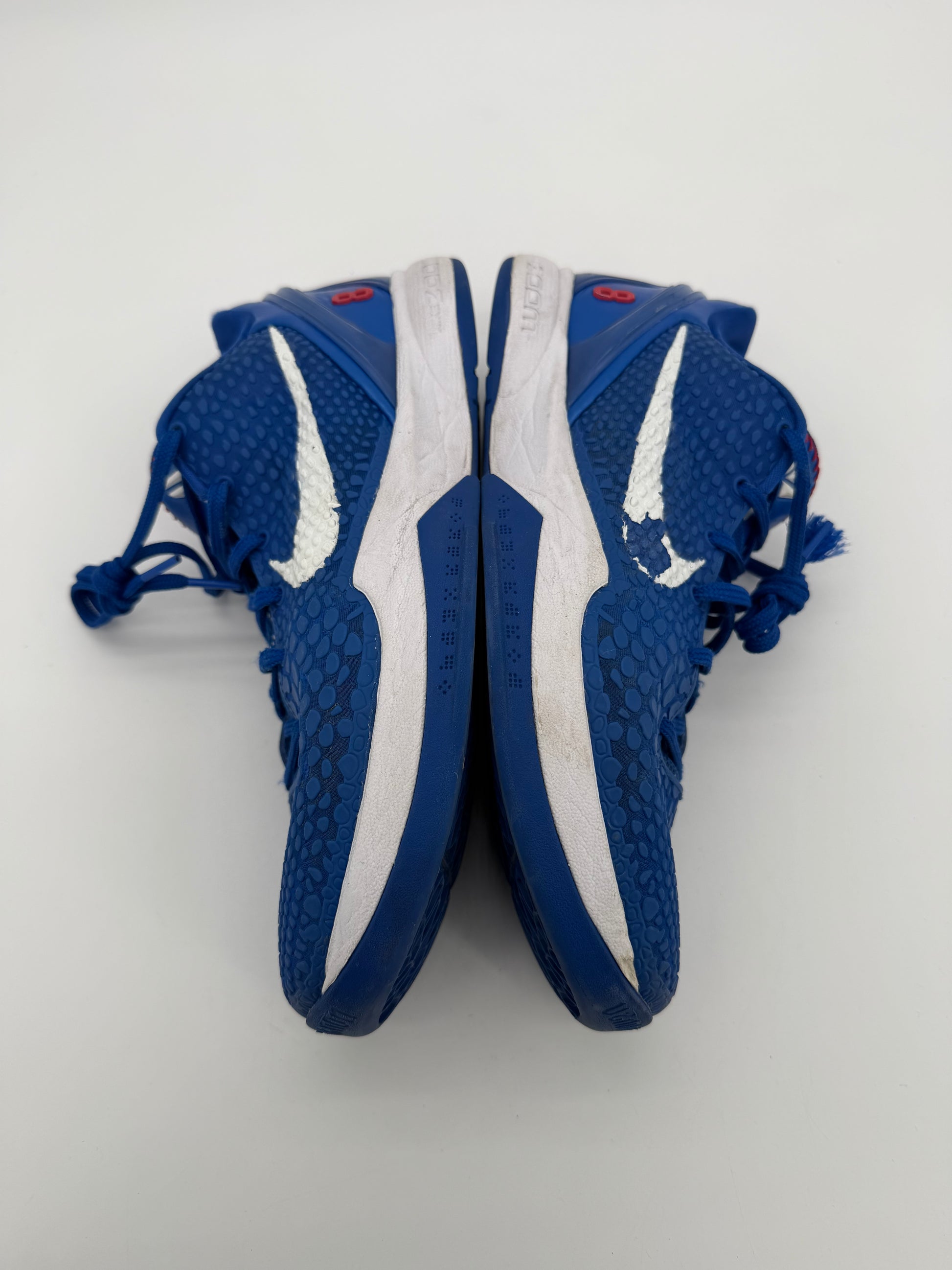 Nike Kobe 6 Protro Dodgers