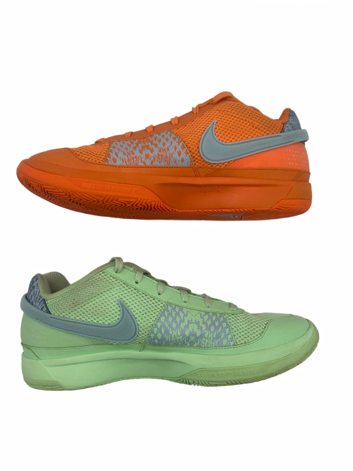 Nike Ja 1 Mismatched