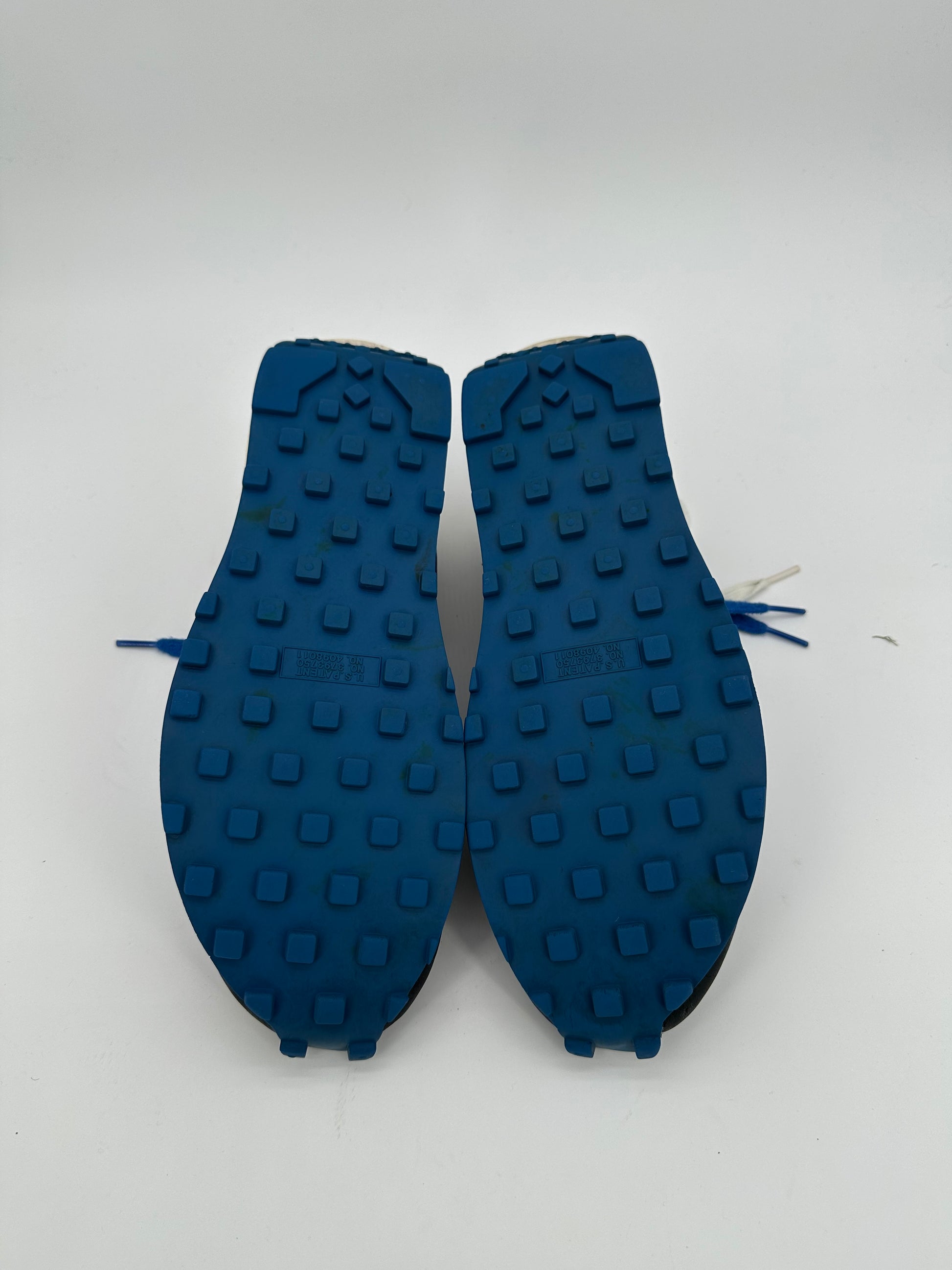 Nike LD Waffle sacai Undercover Night Maroon Team Royal