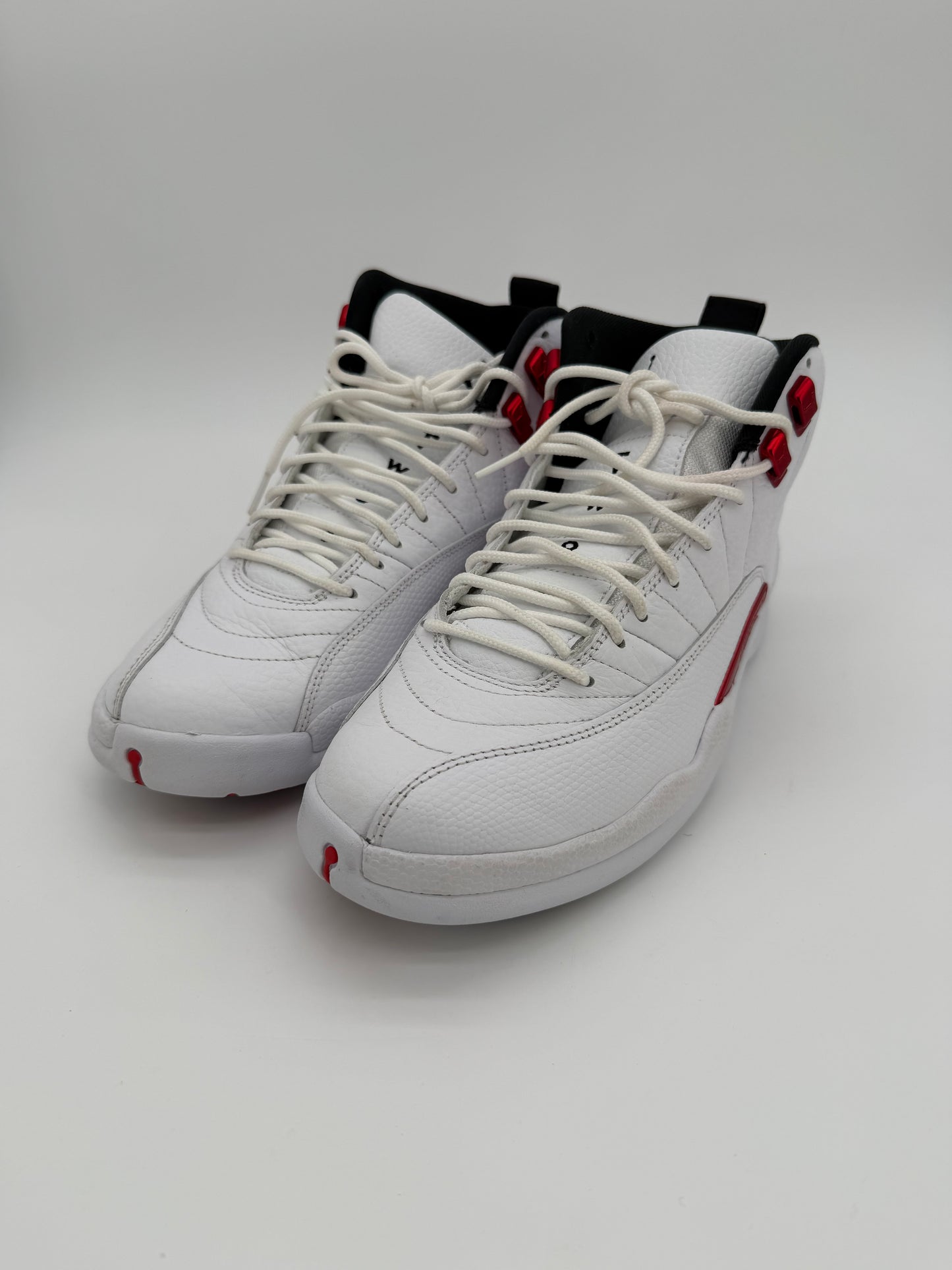 Jordan 12 Retro Twist