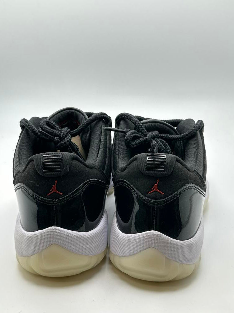 Jordan 11 Retro Low 72-10