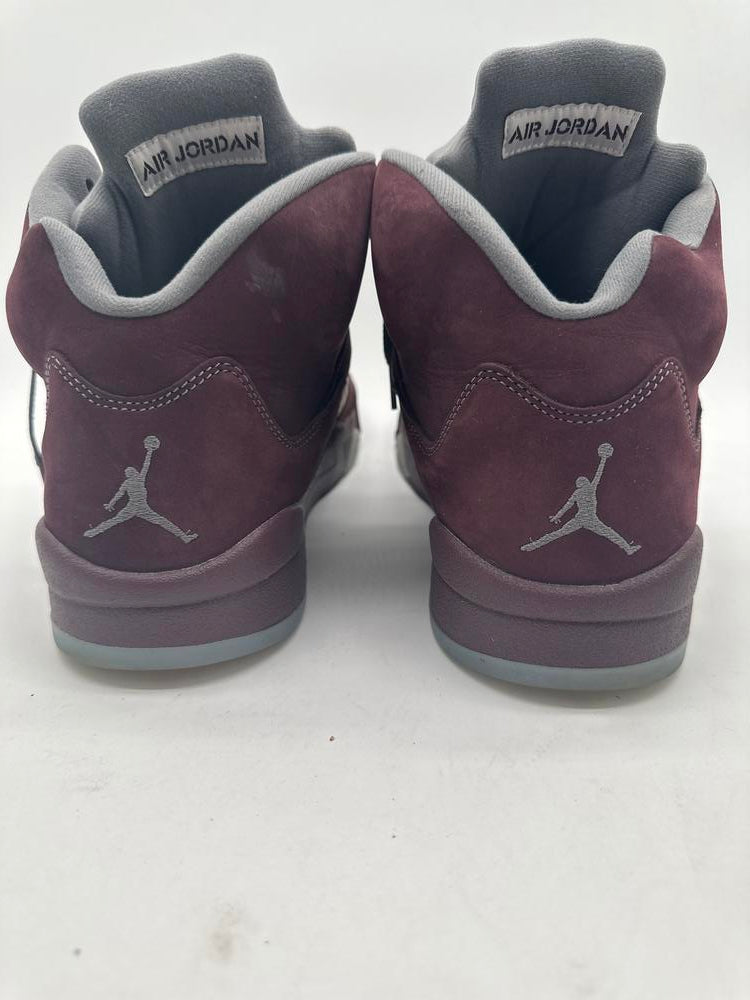 Jordan 5 Retro Burgundy (2023)