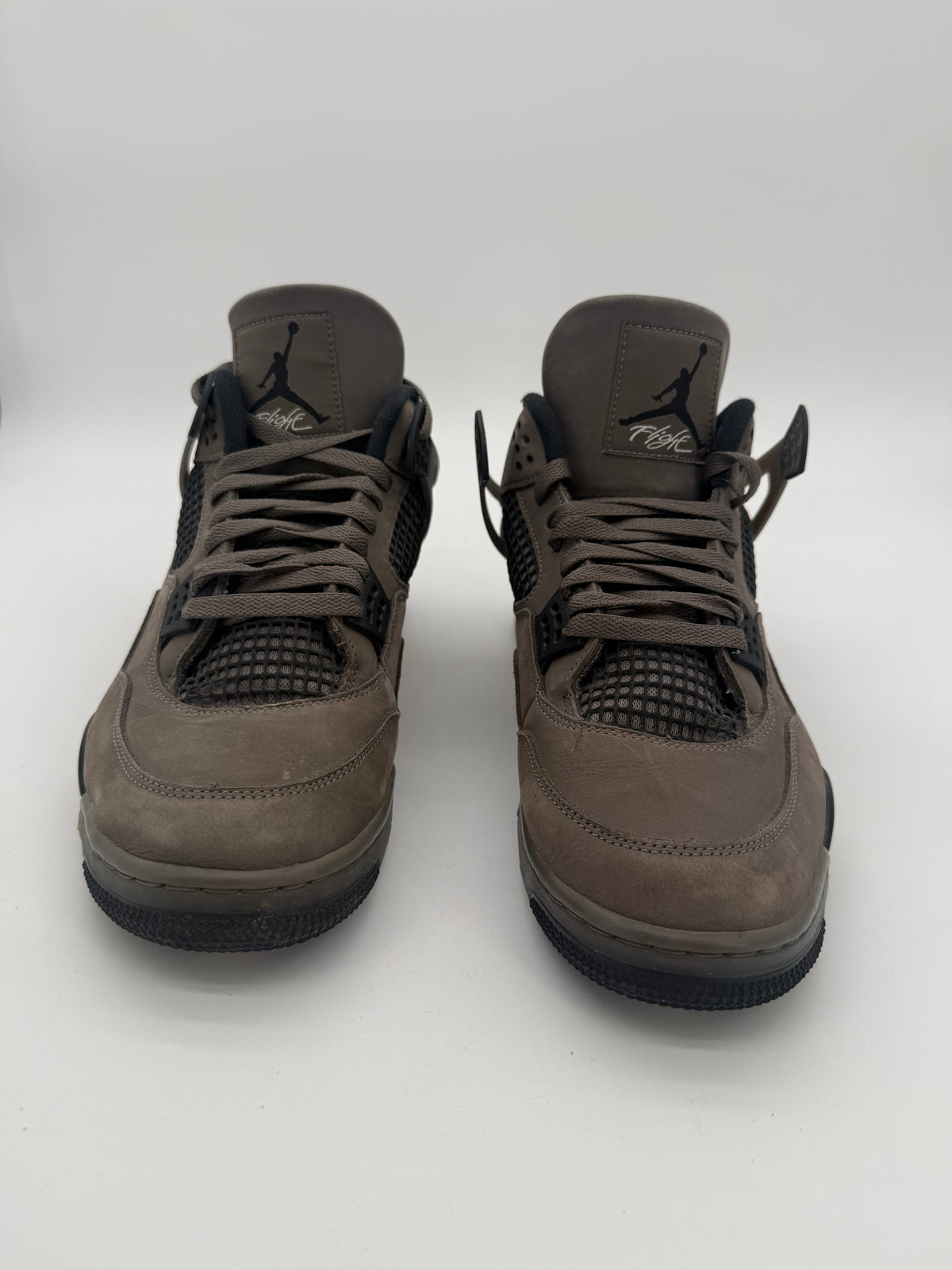 Jordan 4 Retro Cave Stone