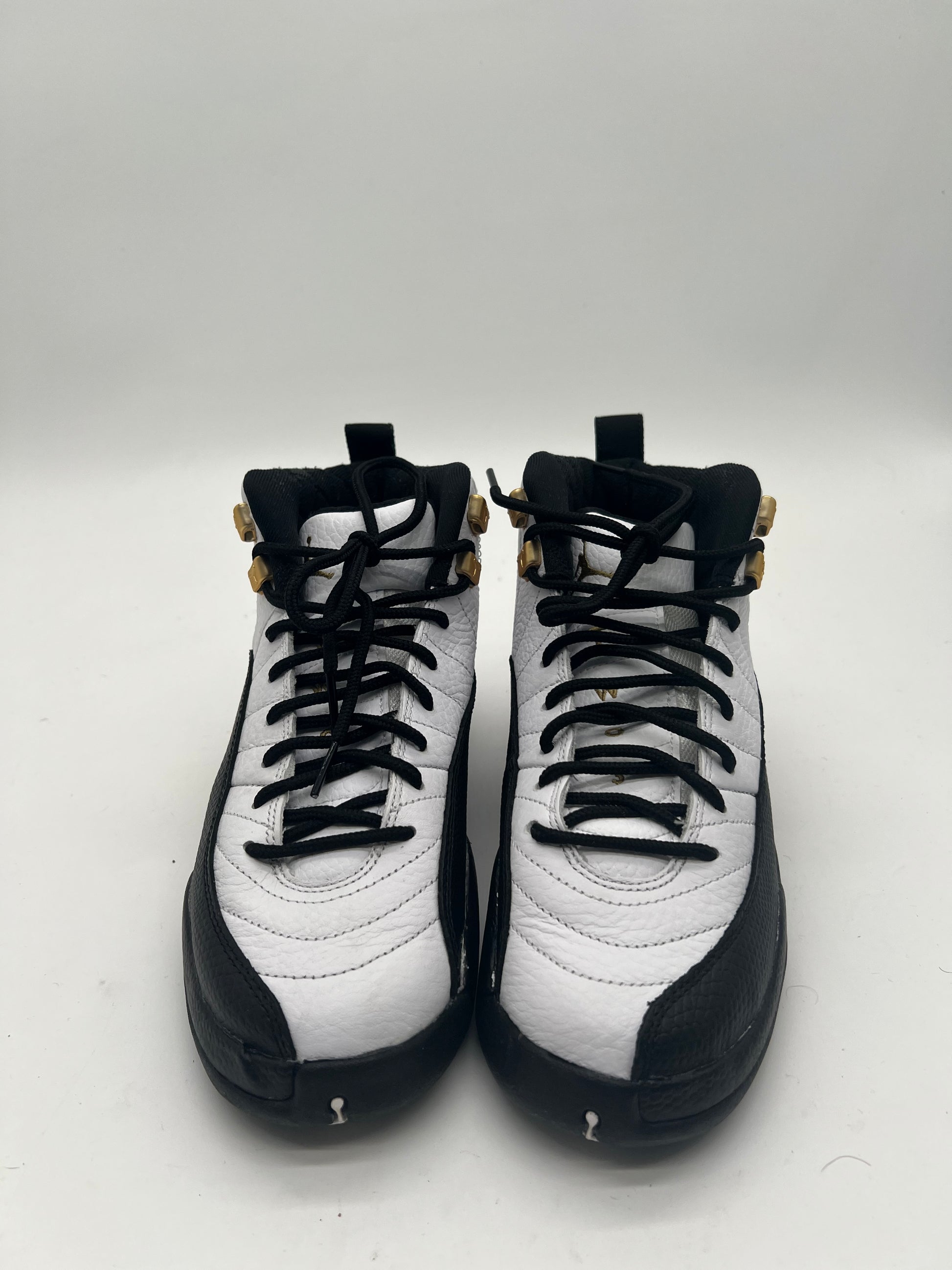 Jordan 12 Retro Royalty Taxi (GS)