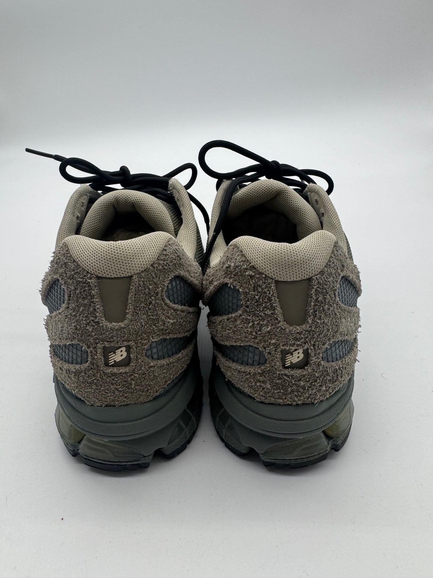 New Balance Abzorb 1890 Stone Island Convert Green Vetiver