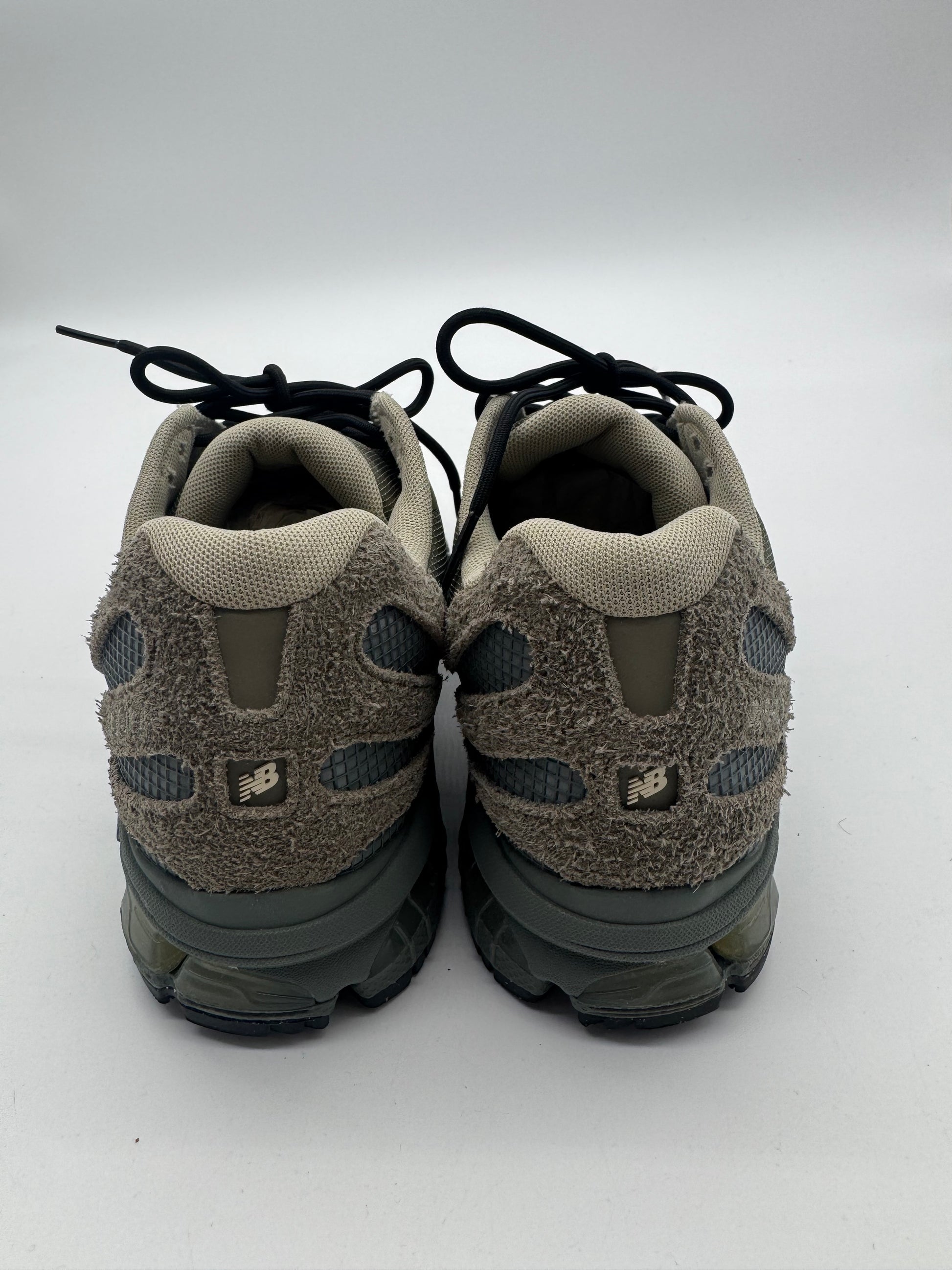 New Balance Abzorb 1890 Stone Island Convert Green Vetiver