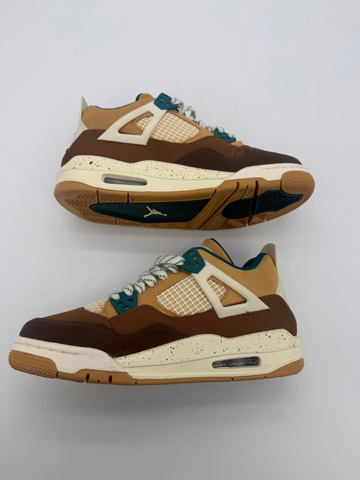 Jordan 4 Retro Cacao Wow (GS)