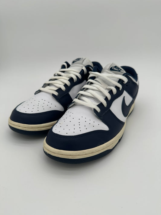 Nike Dunk Low Vintage Navy (Women's)