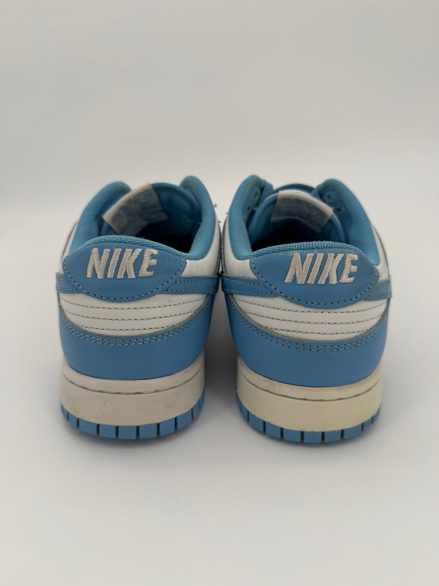 Nike Dunk Low UNC (2021)