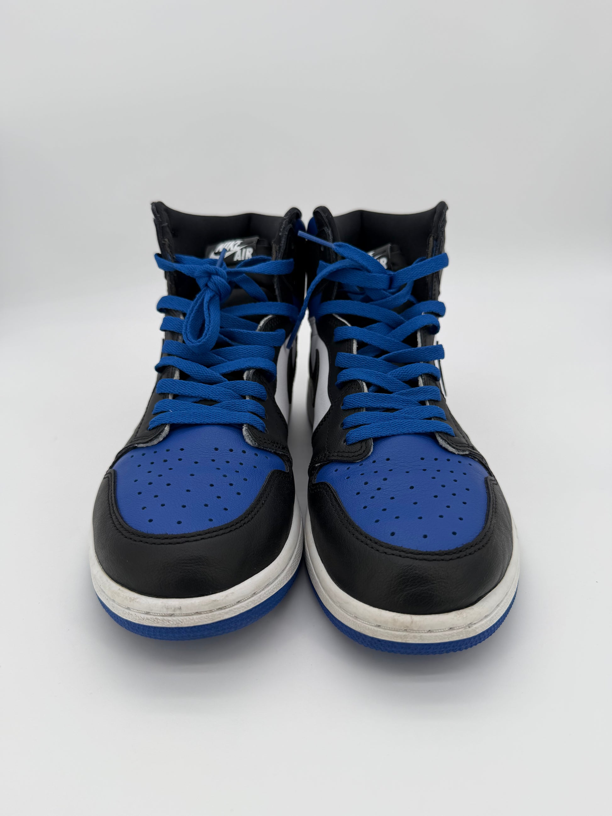 Jordan 1 Retro High Royal Toe
